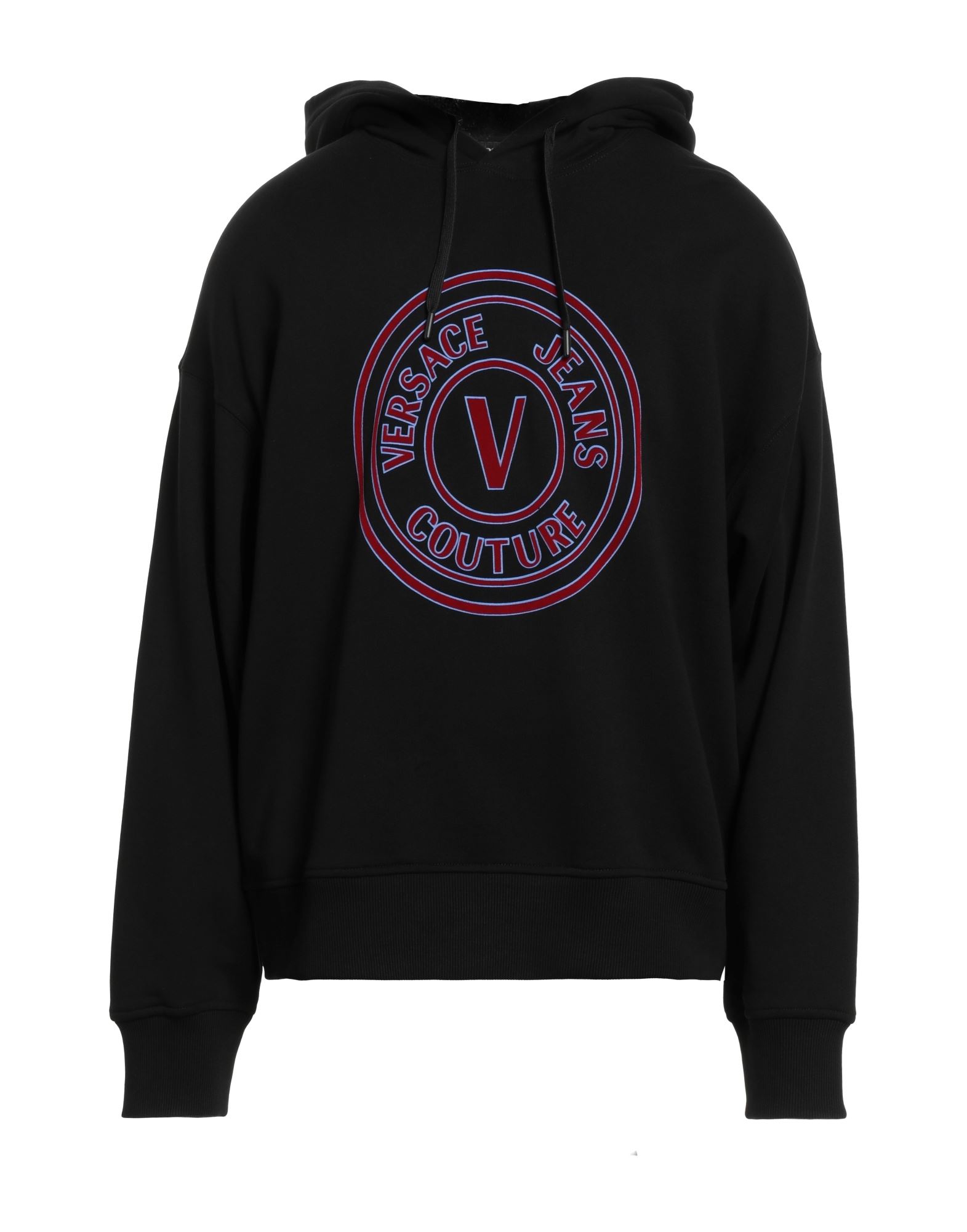 VERSACE JEANS COUTURE ΜΠΛΟΥΖΑΚΙΑ Φούτερ
