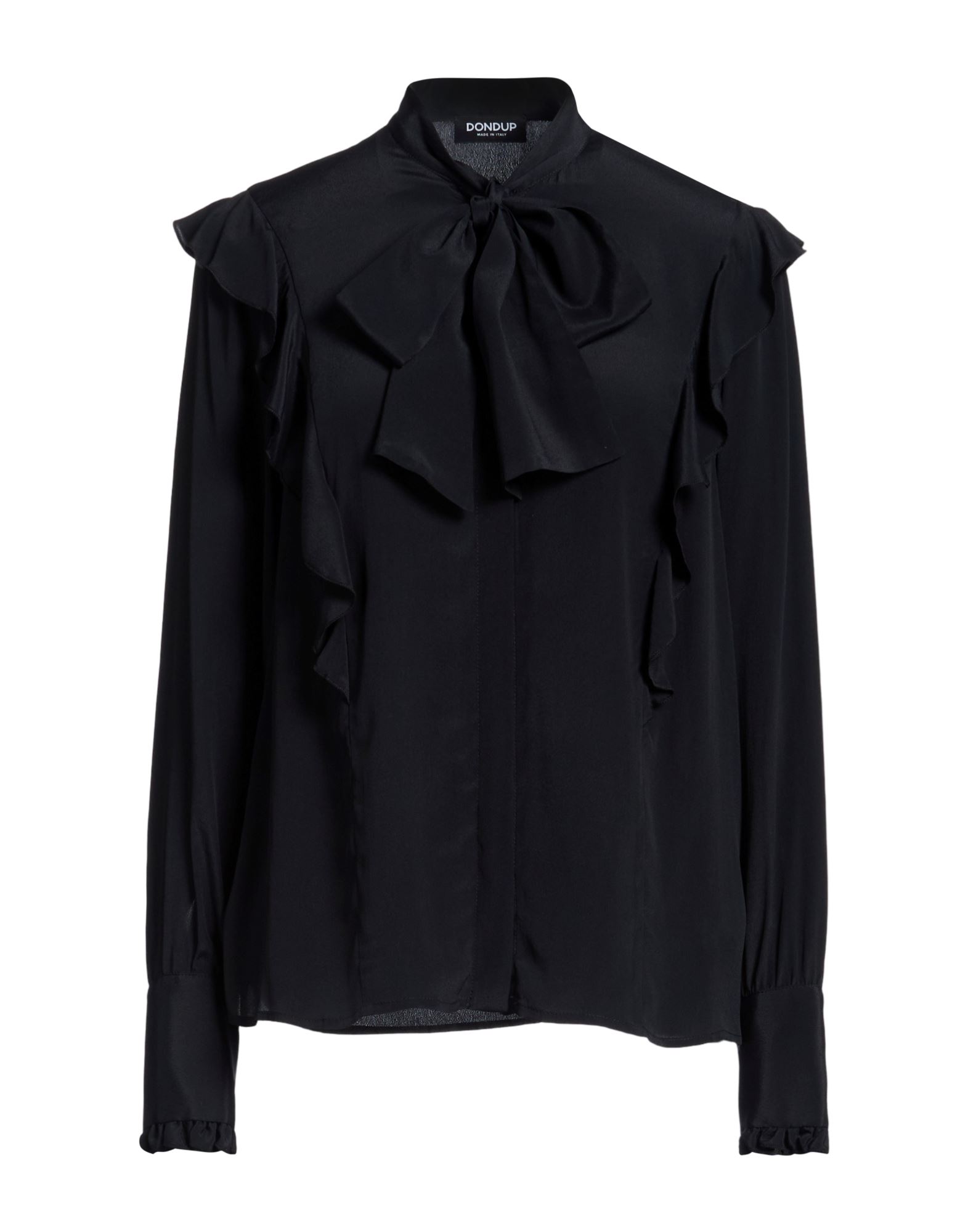  Dondup - Tops - Hemden - On Yoox.com 