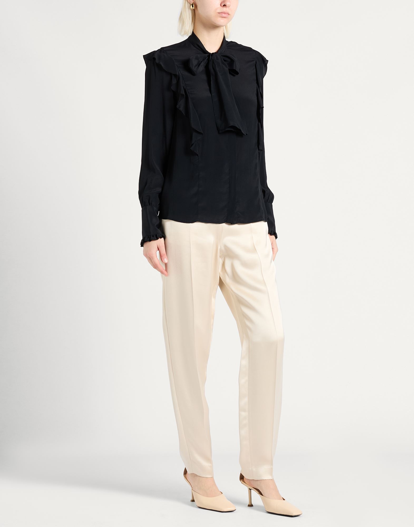  Dondup - Tops - Hemden - On Yoox.com 