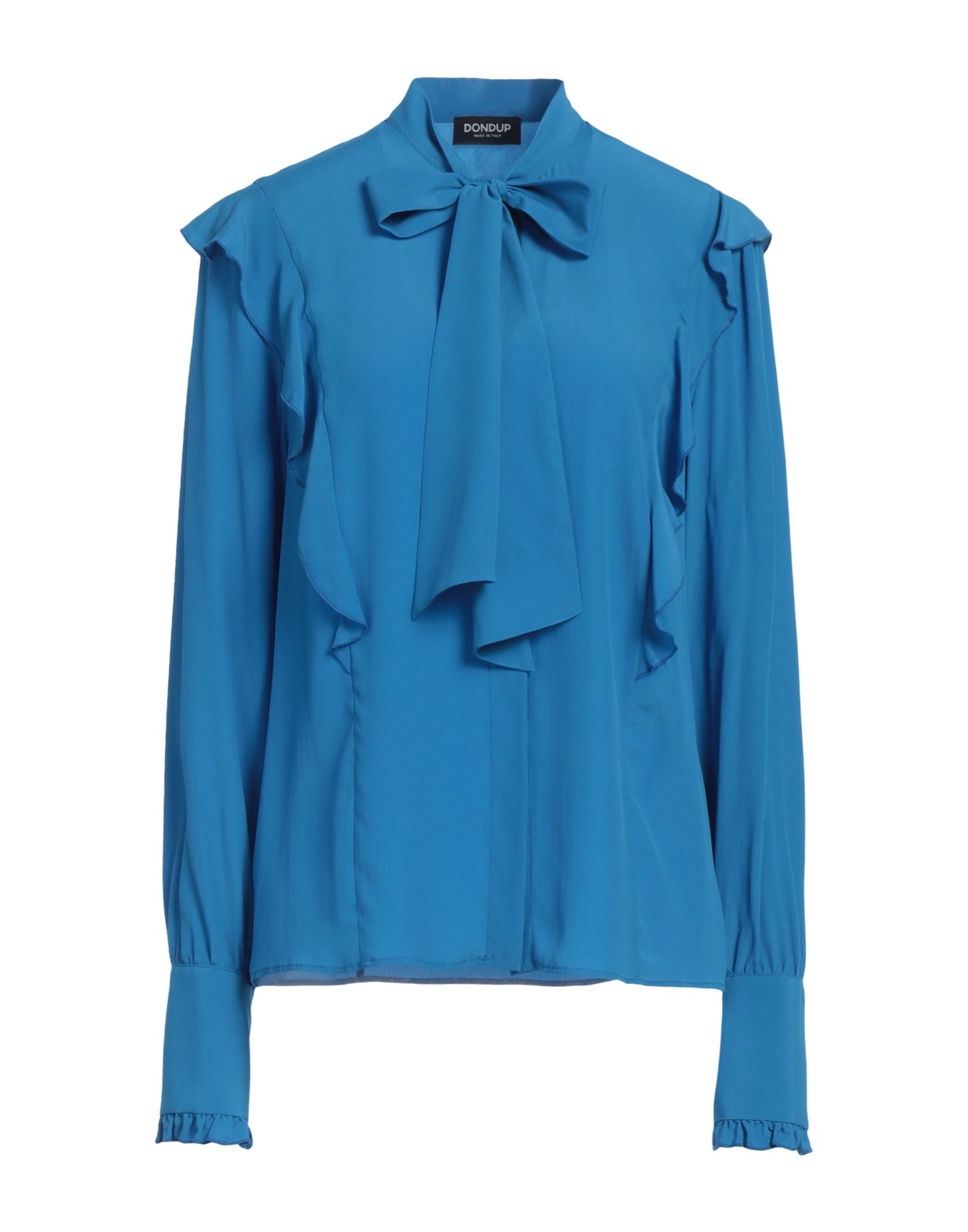  Dondup - Tops - Hemden - On Yoox.com 