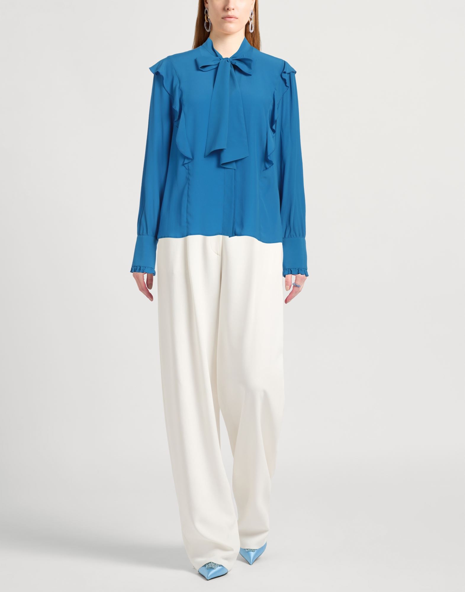  Dondup - Tops - Hemden - On Yoox.com 