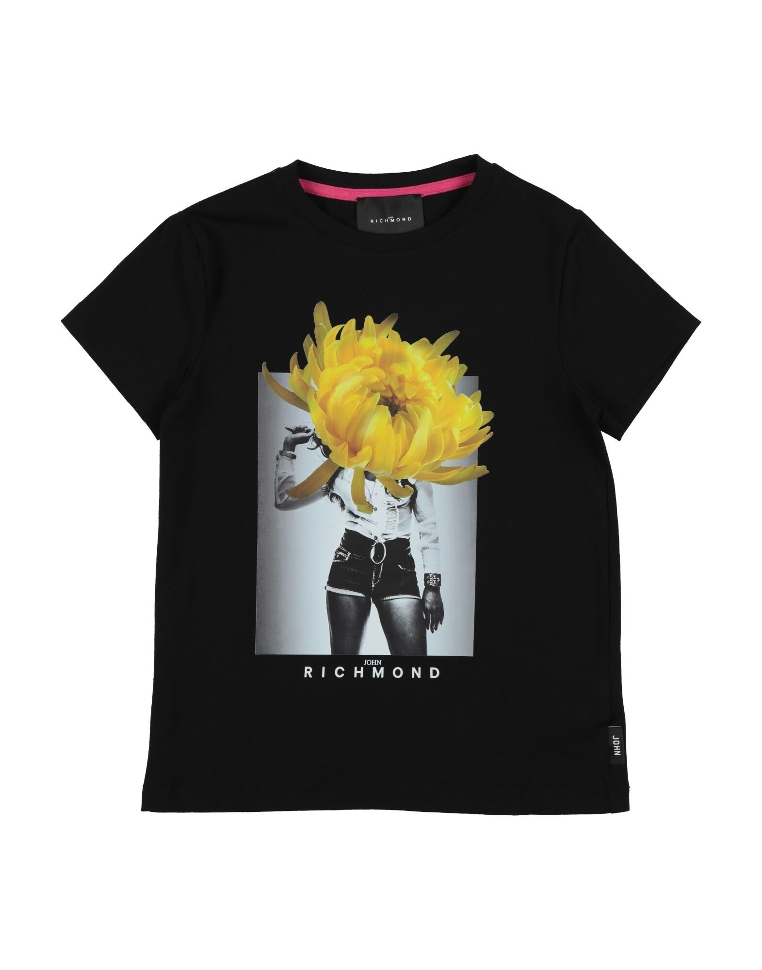  John Richmond - Tops - T-shirts - On Yoox.com 