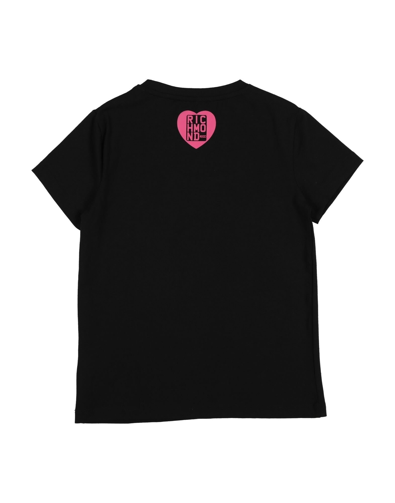  John Richmond - Tops - T-shirts - On Yoox.com 
