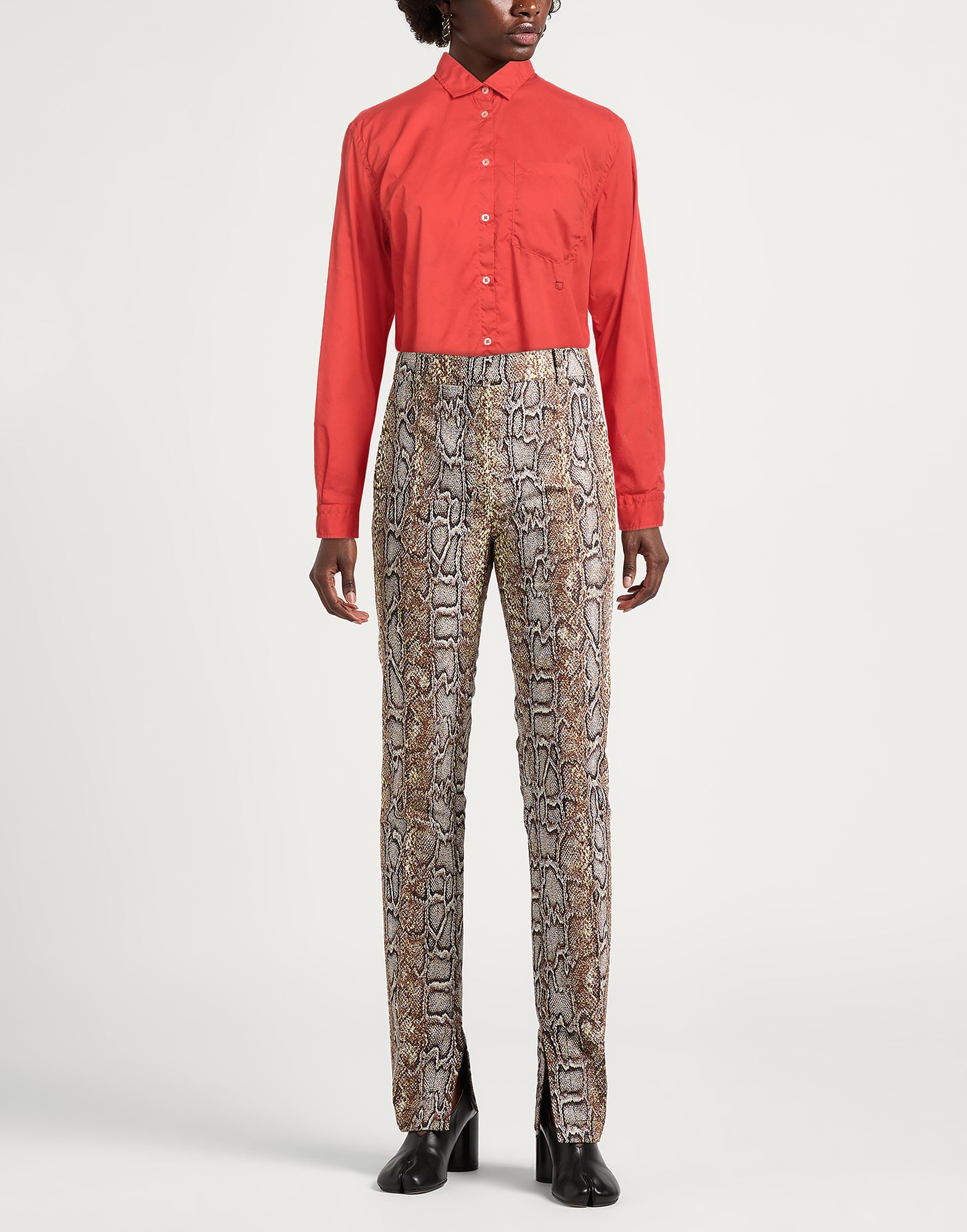  Massimo Alba - Tops - Hemden - On Yoox.com 