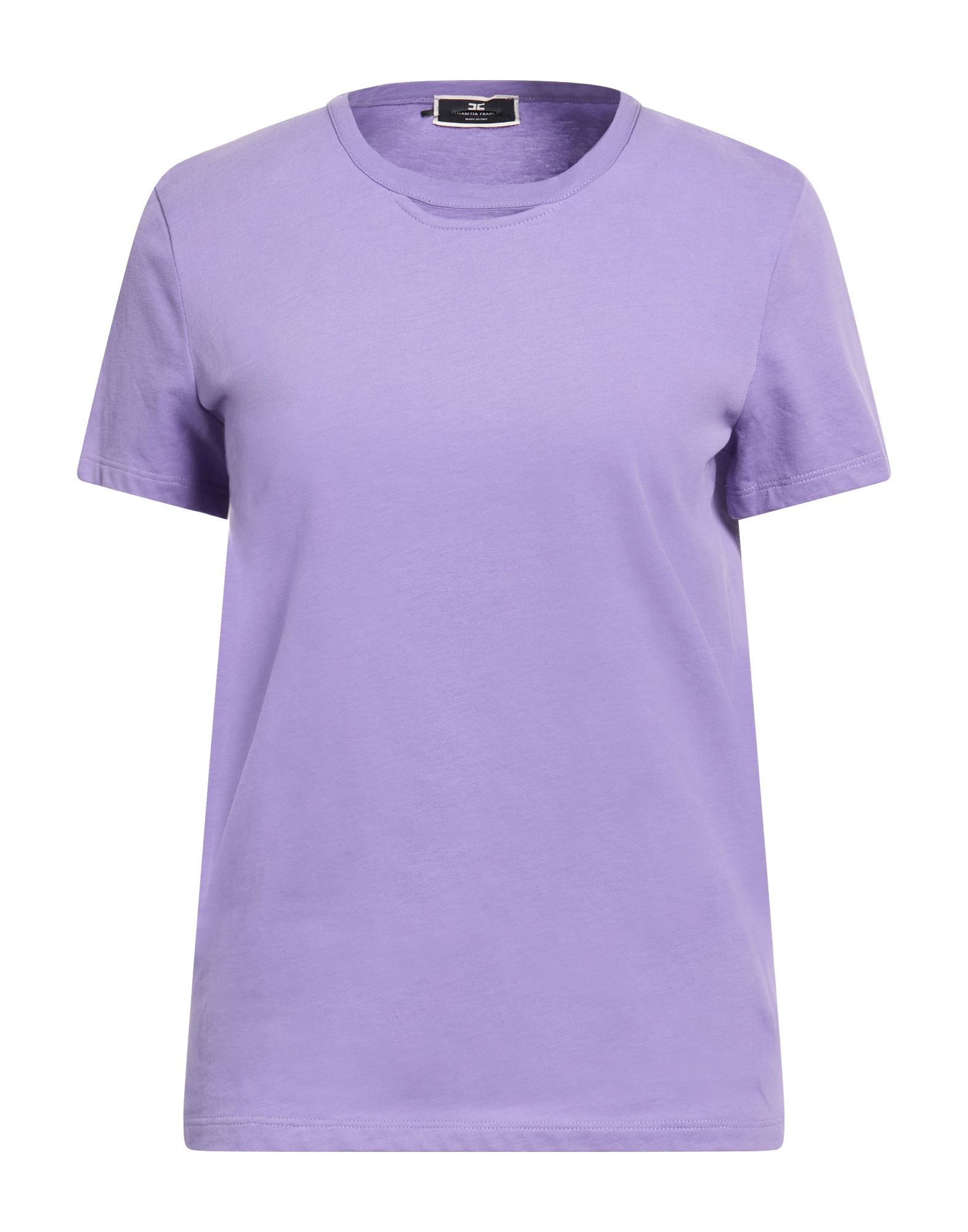  Elisabetta Franchi - Tops - T-shirts - On Yoox.com 