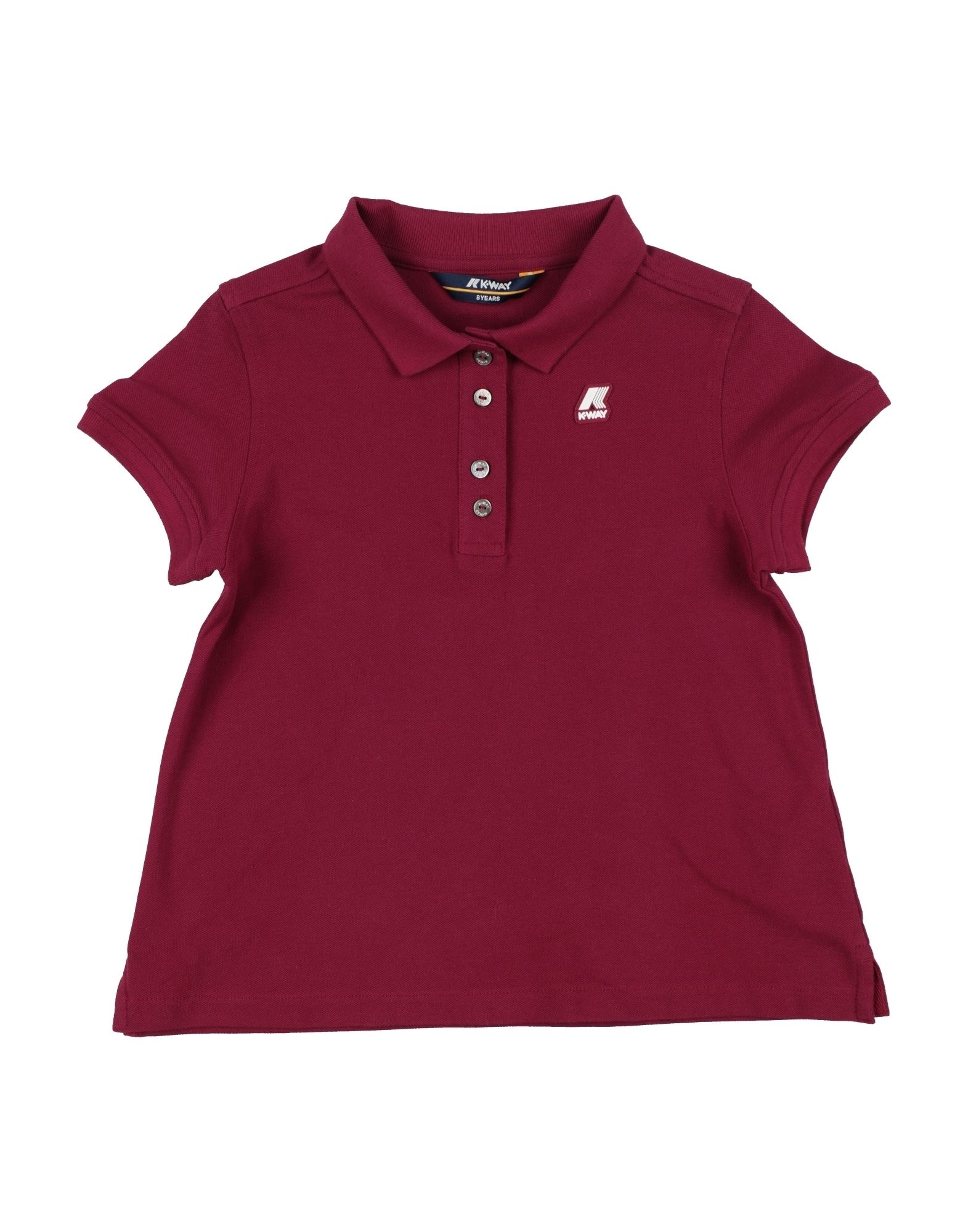  K-way - Tops - Poloshirts - On Yoox.com 