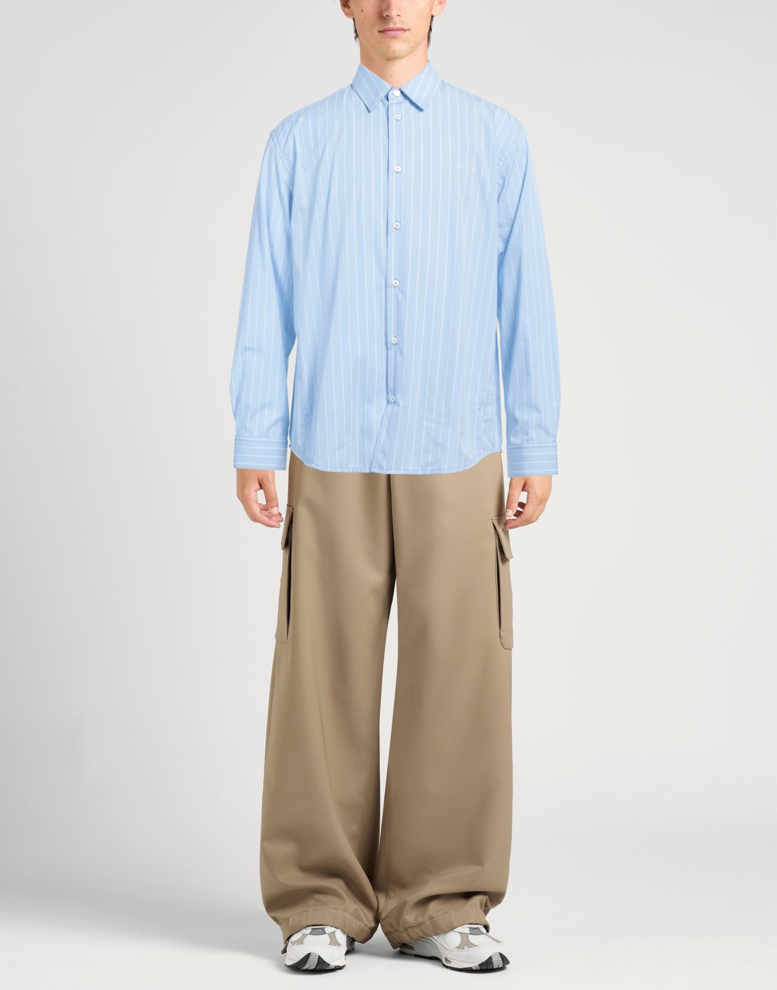  Oamc - Tops - Hemden - On Yoox.com 