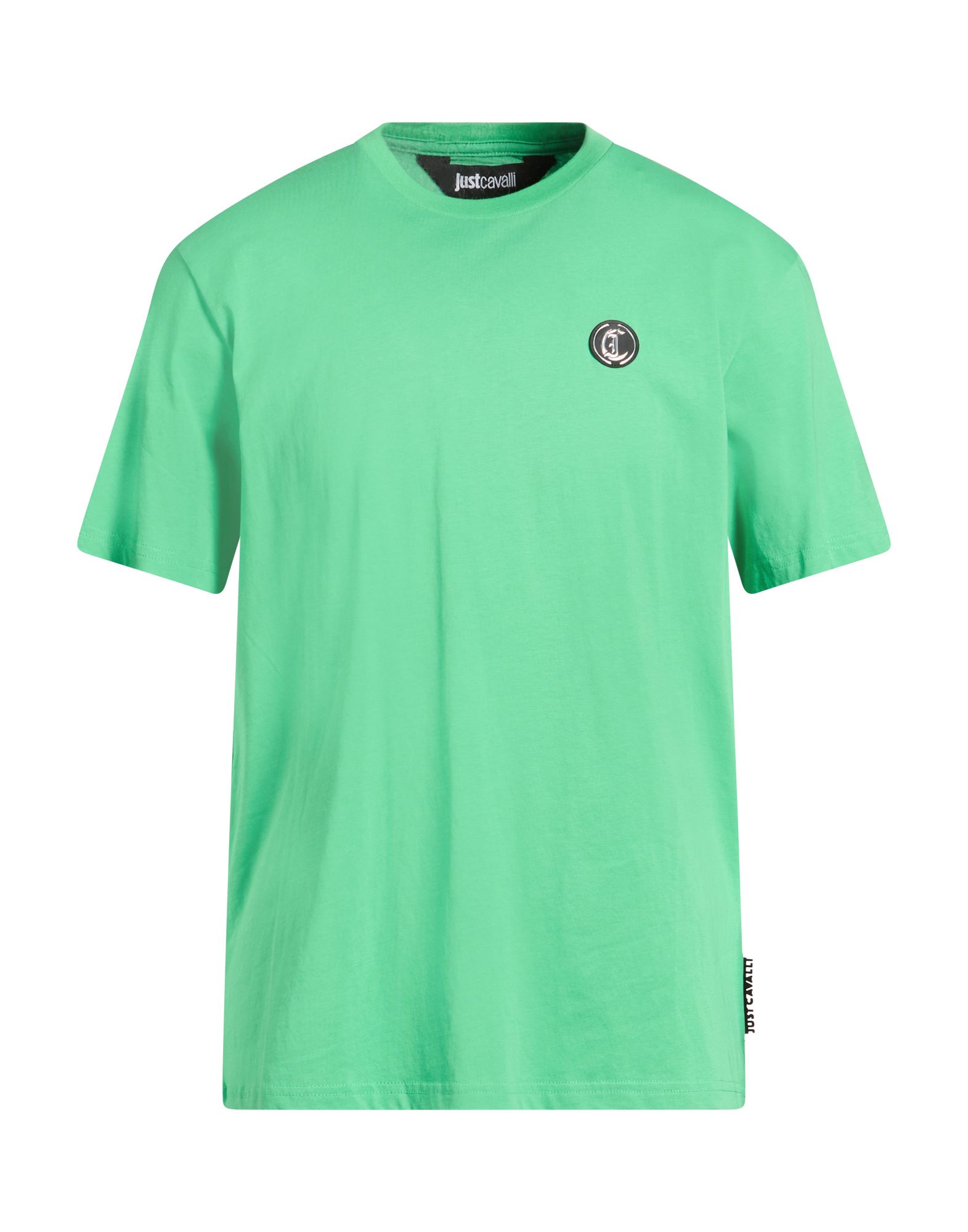 JUST CAVALLI ΜΠΛΟΥΖΑΚΙΑ T-shirt
