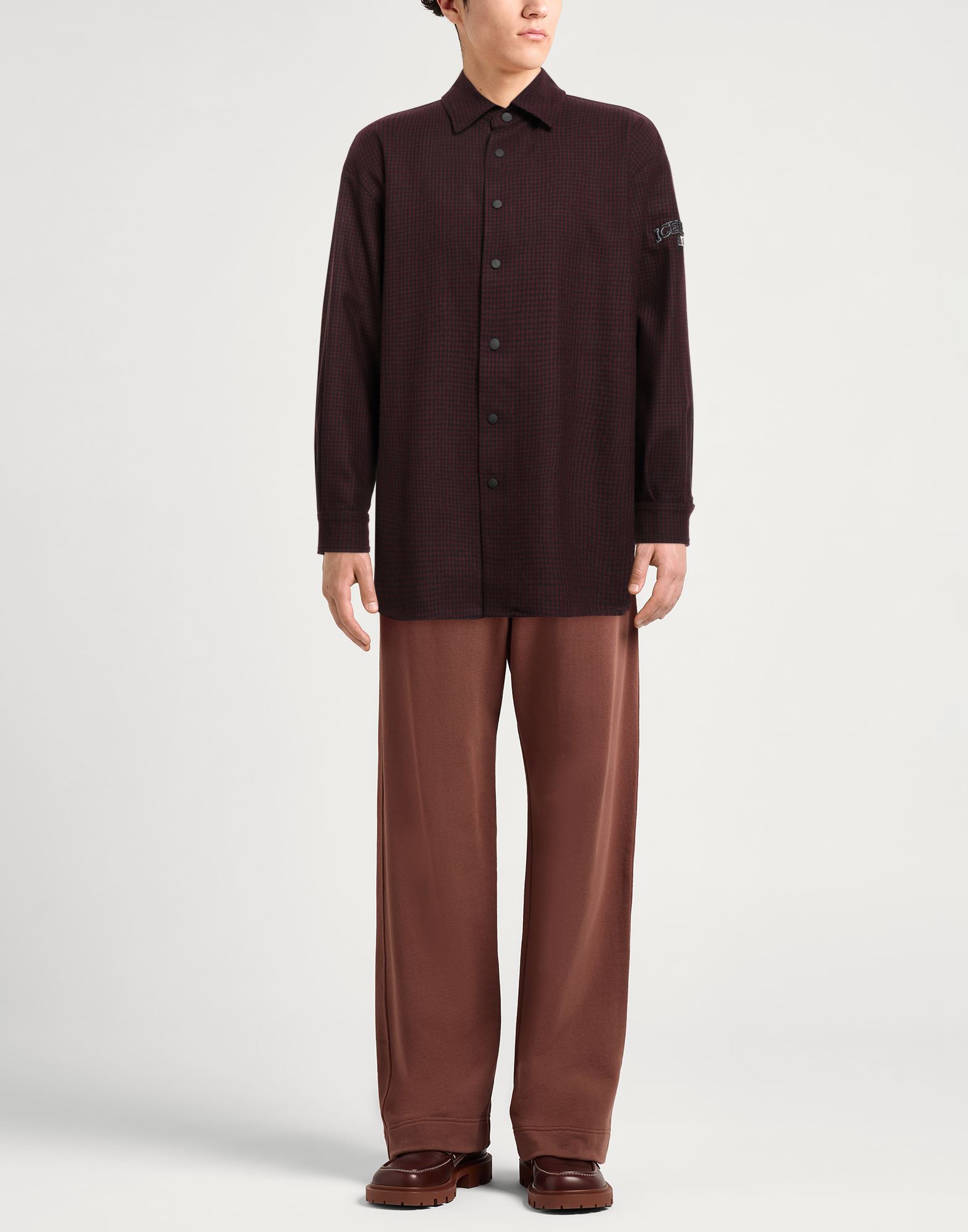  Iceberg - Tops - Hemden - On Yoox.com 