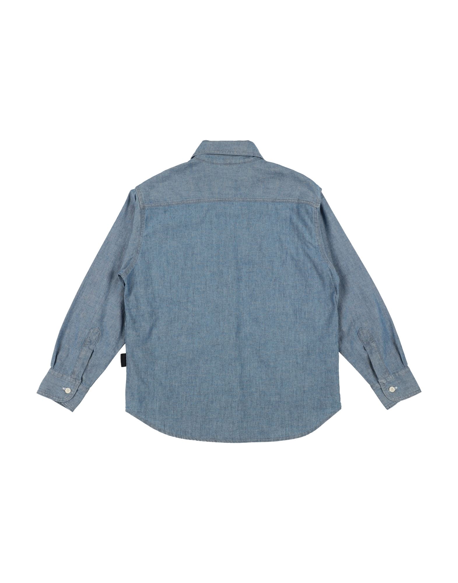  Aspesi - Tops - Jeanshemden - On Yoox.com 