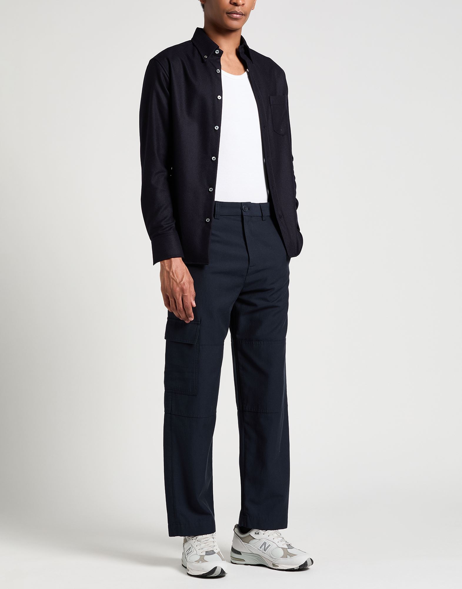  Dunhill - Tops - Hemden - On Yoox.com 