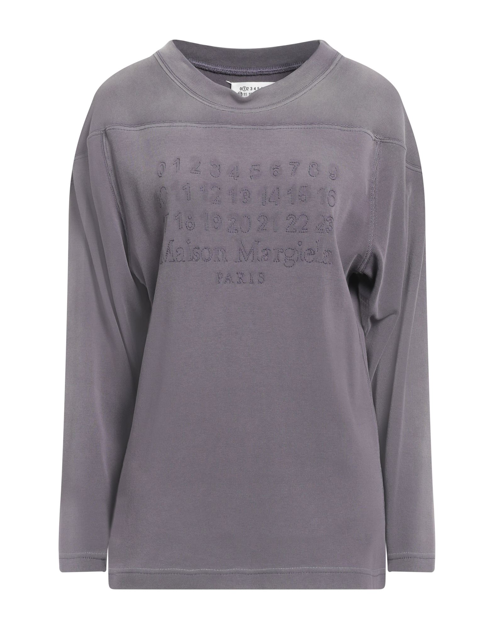 MAISON MARGIELA MAISON MARGIELA ΜΠΛΟΥΖΑΚΙΑ Φούτερ