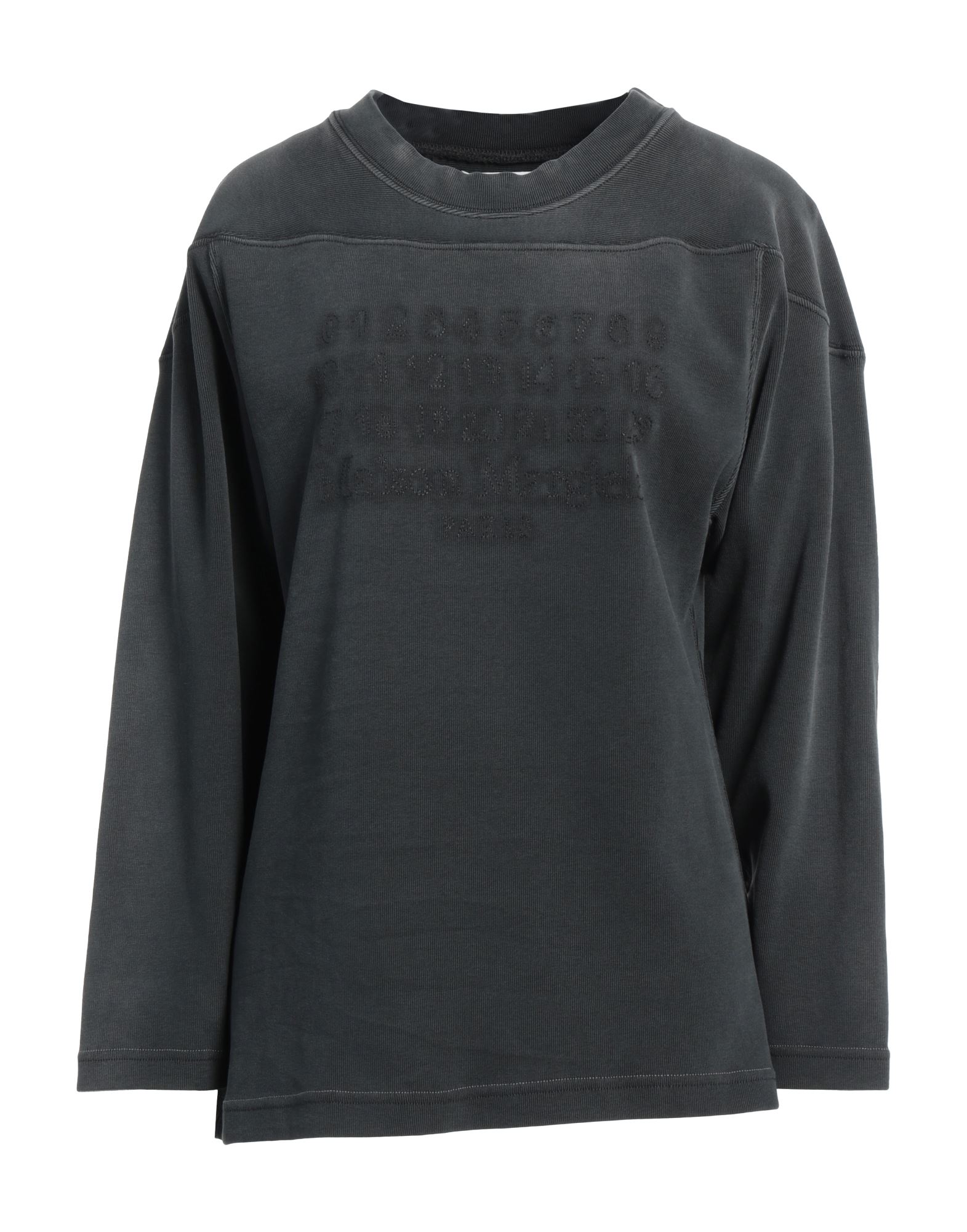 MAISON MARGIELA MAISON MARGIELA ΜΠΛΟΥΖΑΚΙΑ Φούτερ