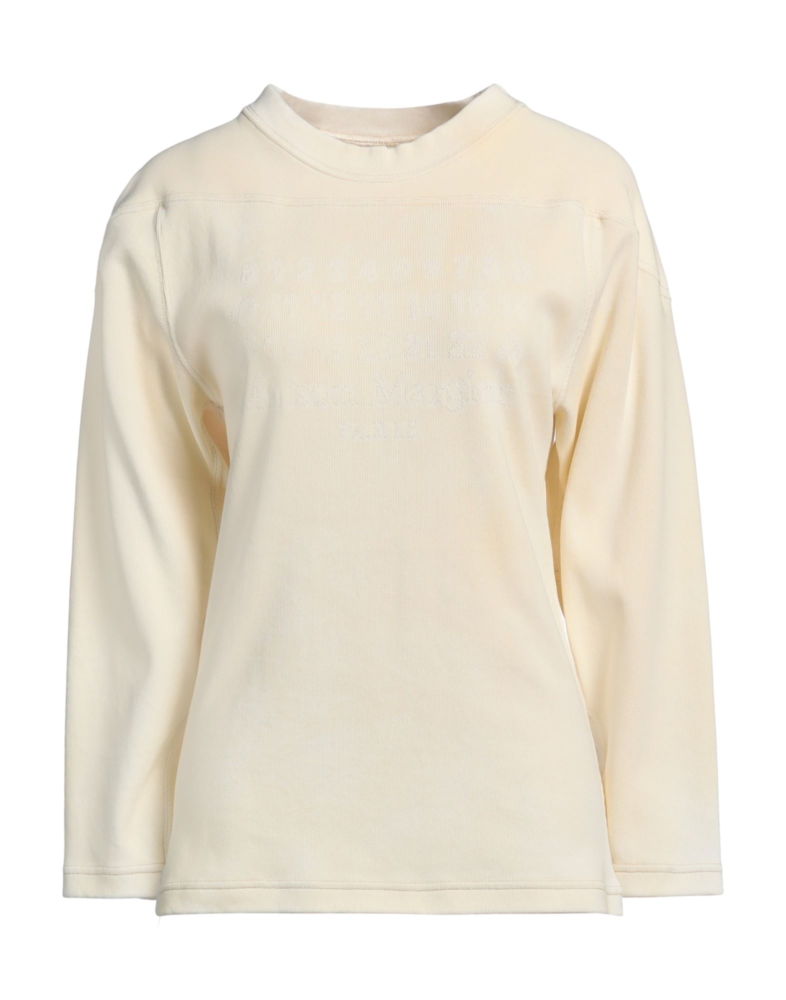  Maison Margiela - Tops - Sweatshirts - On Yoox.com 