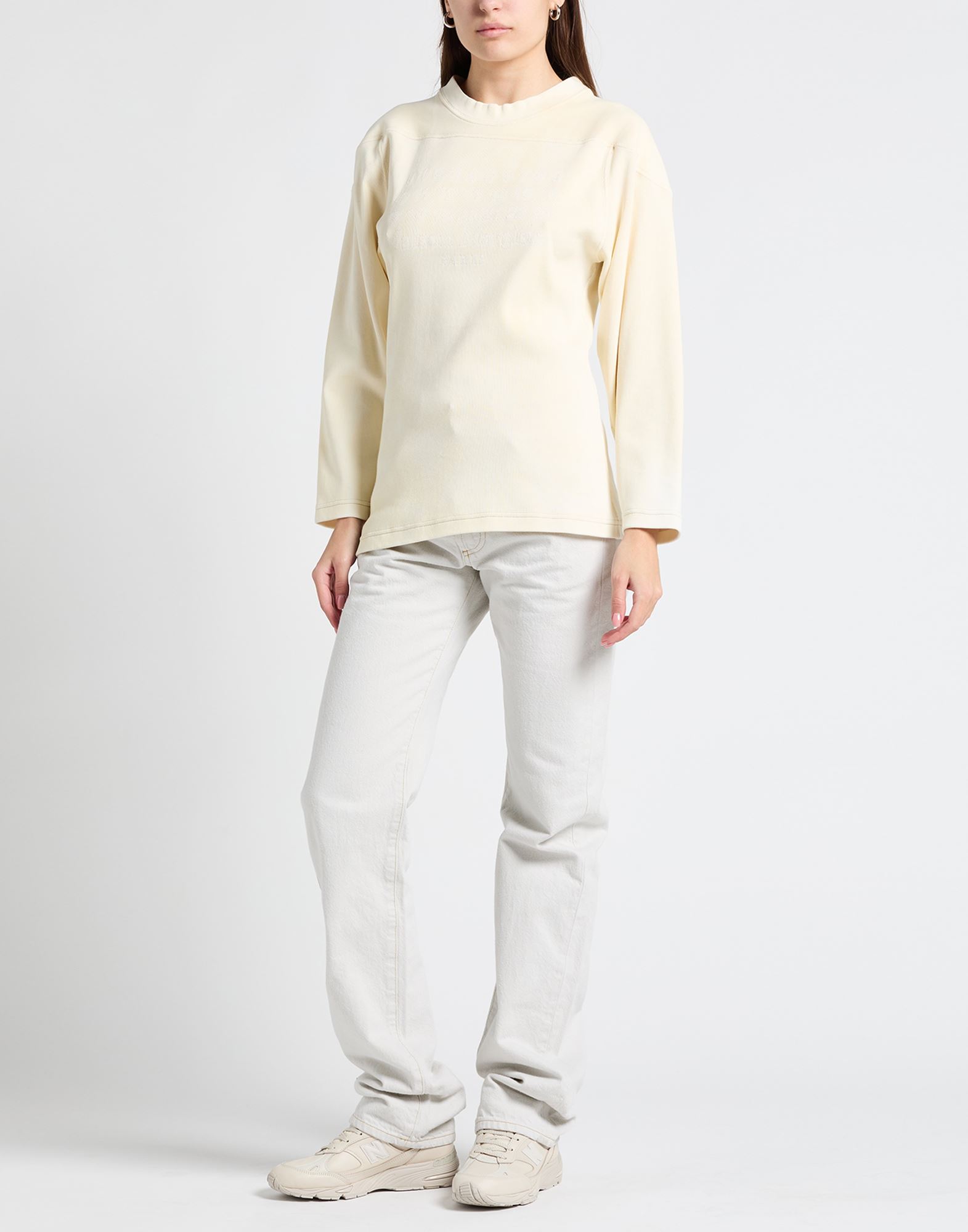  Maison Margiela - Tops - Sweatshirts - On Yoox.com 