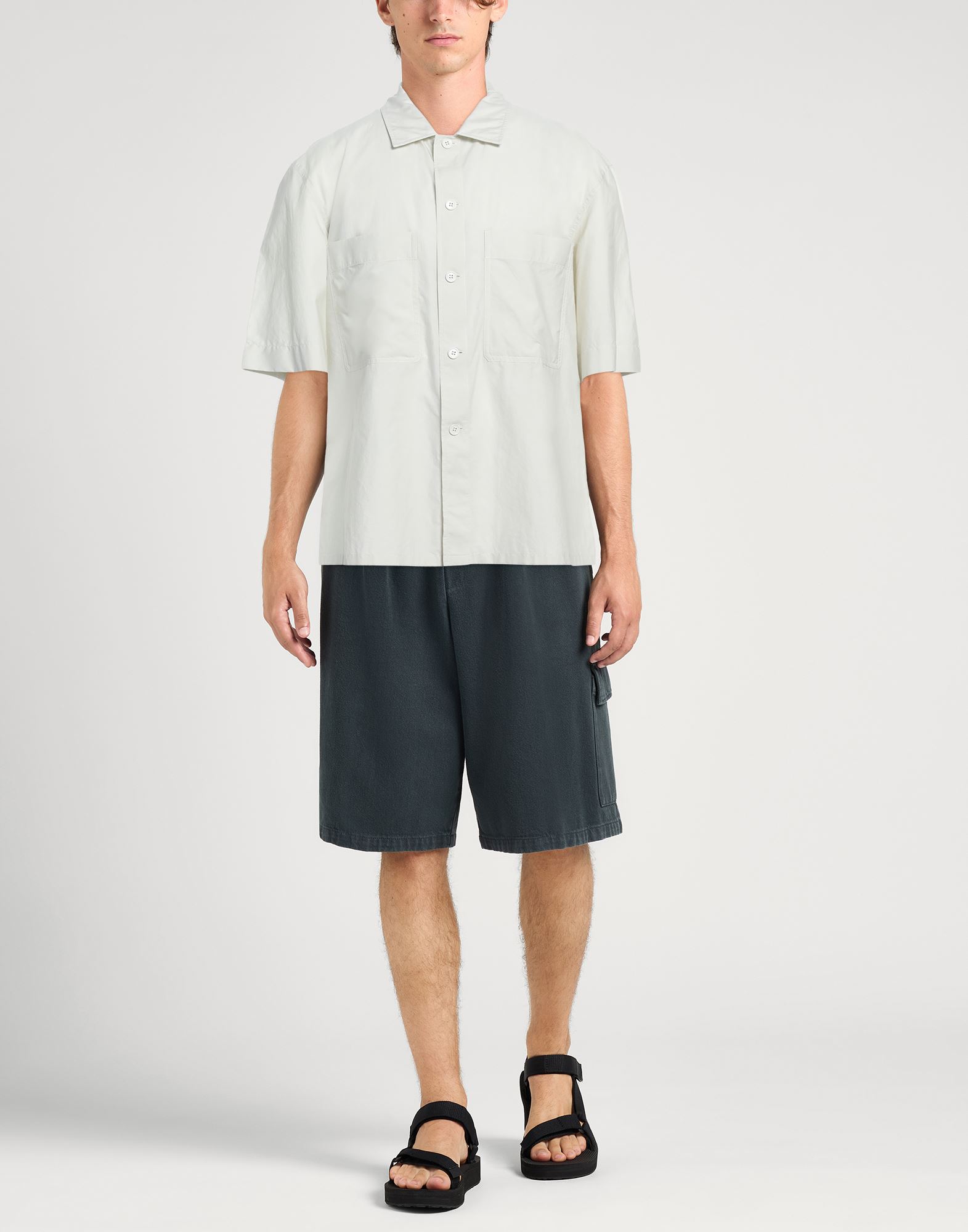  Lemaire - Tops - Hemden - On Yoox.com 