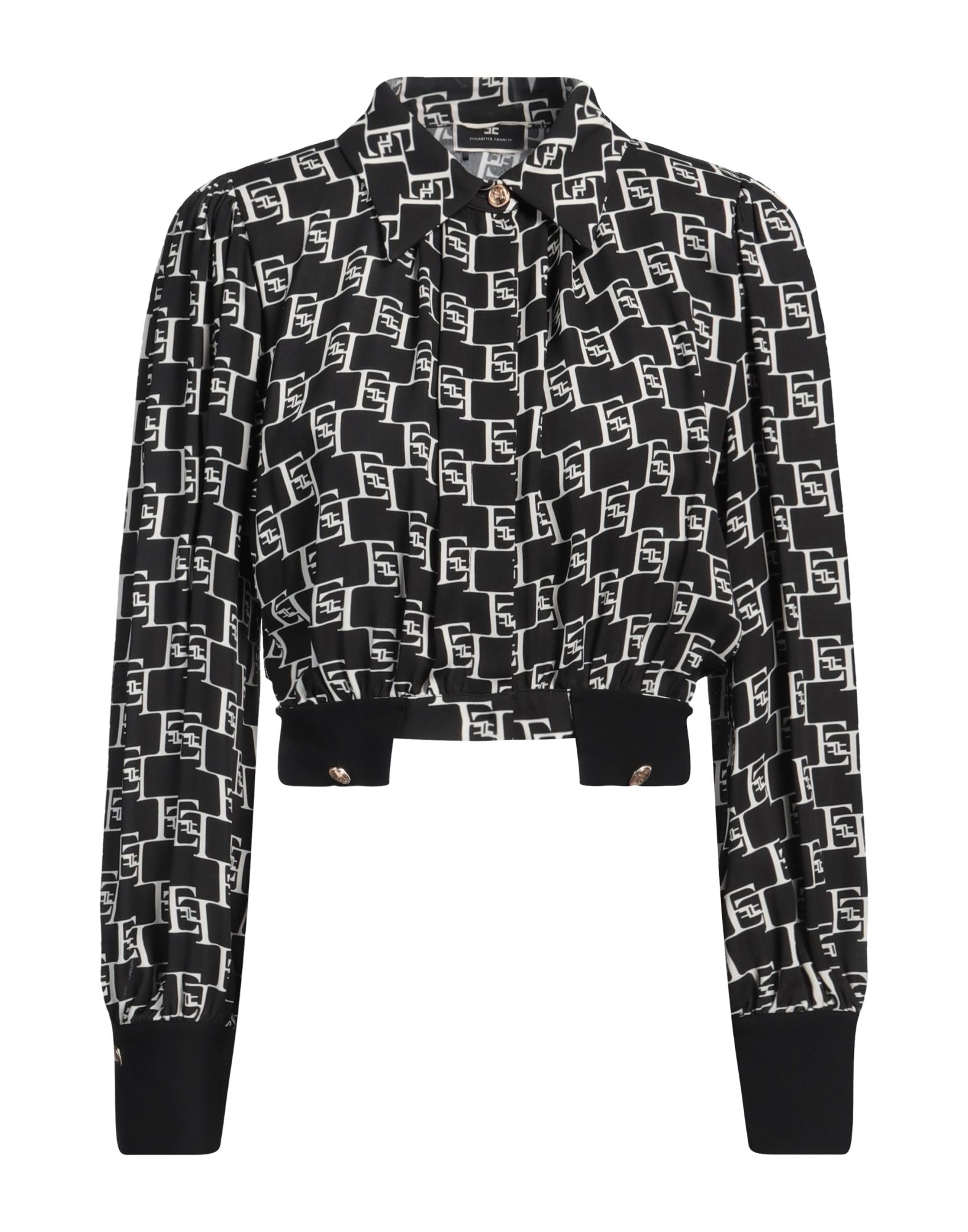 ELISABETTA FRANCHI ELISABETTA FRANCHI ΜΠΛΟΥΖΑΚΙΑ Πουκάμισο