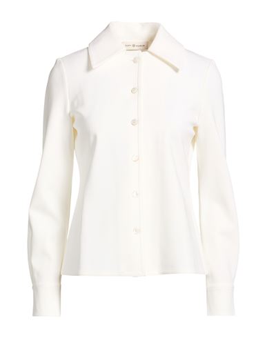 Hemd Damen Elfenbein 32 Damen