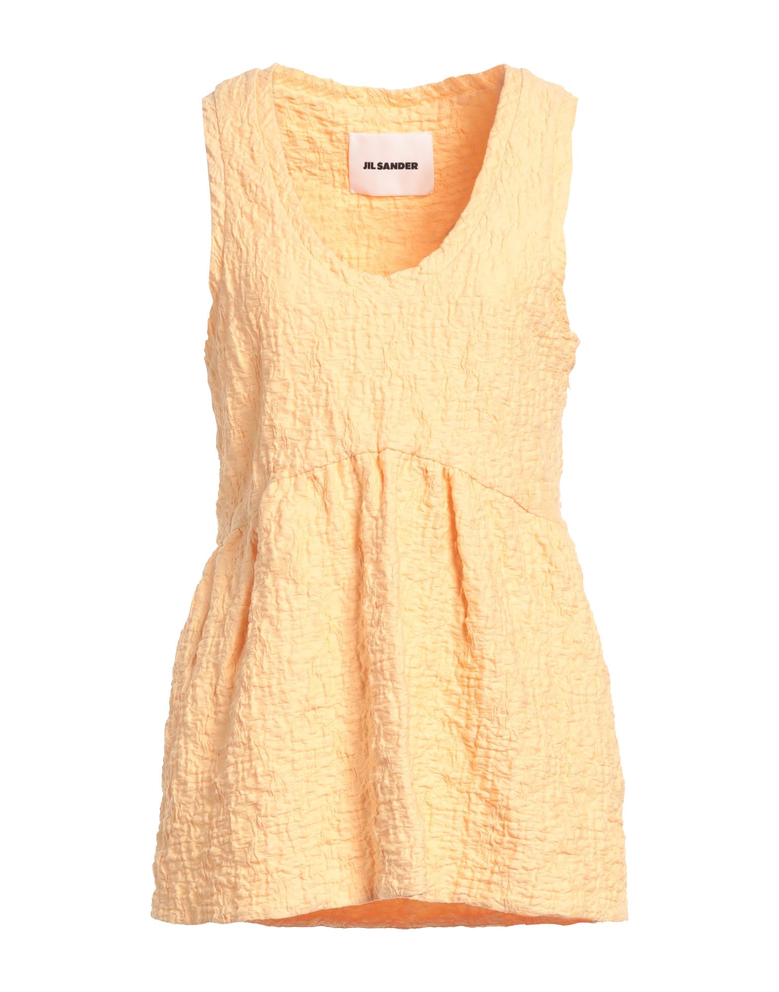 JIL SANDER JIL SANDER ΜΠΛΟΥΖΑΚΙΑ Τοπ