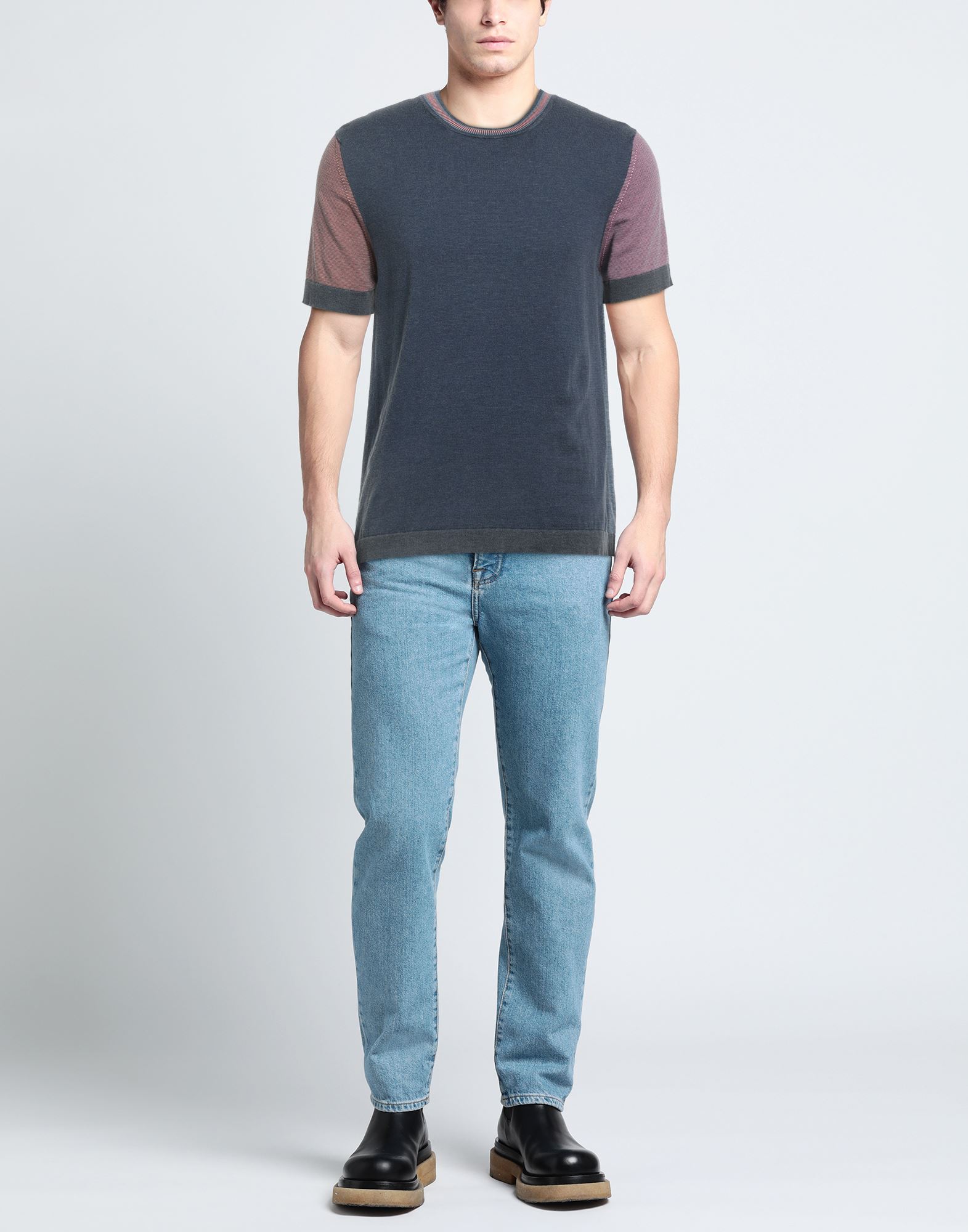  Fabrizio Del Carlo - Strickwaren - Pullover - On Yoox.com 