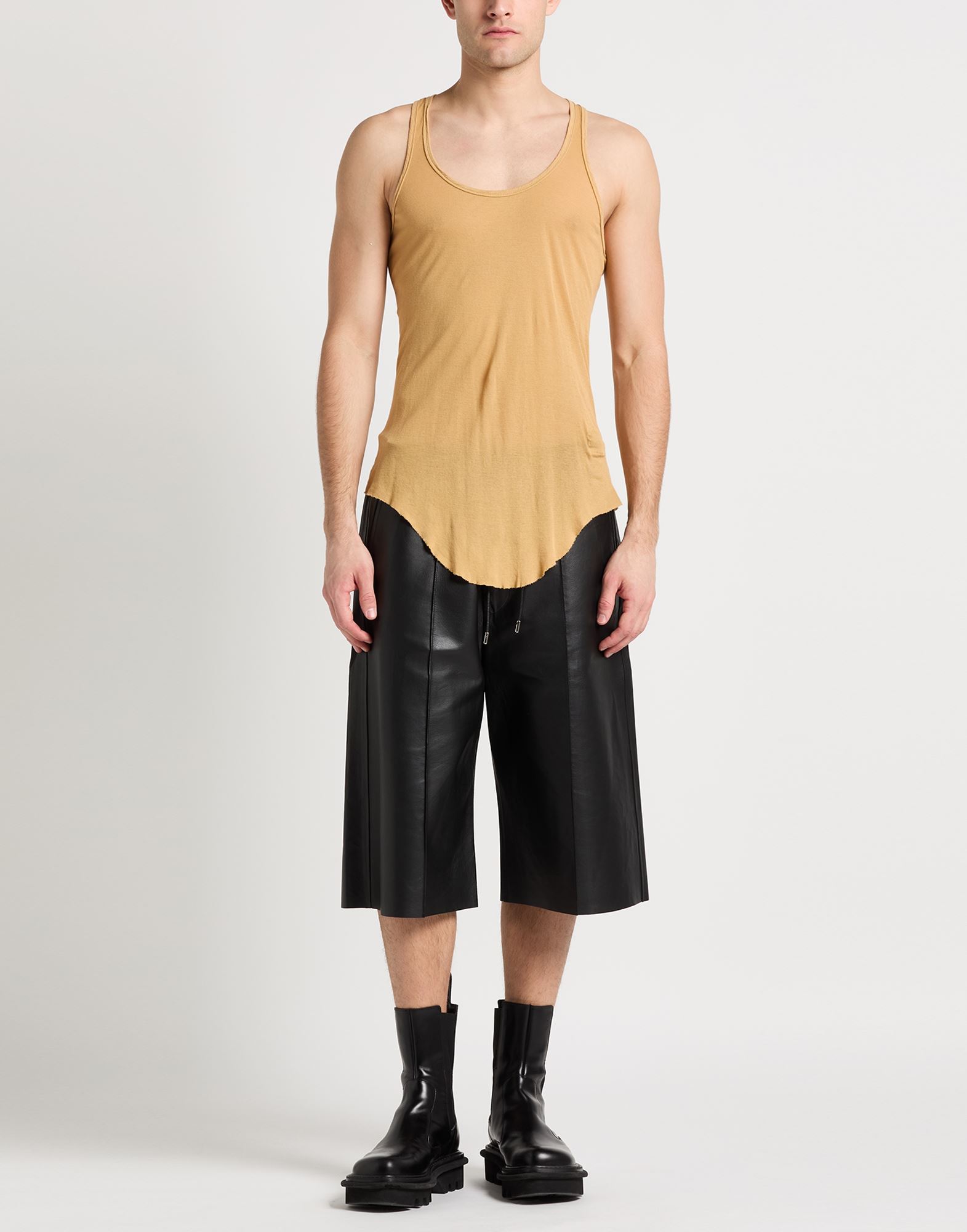  Drkshdw By Rick Owens - Tops - Tank Tops - On Yoox.com 