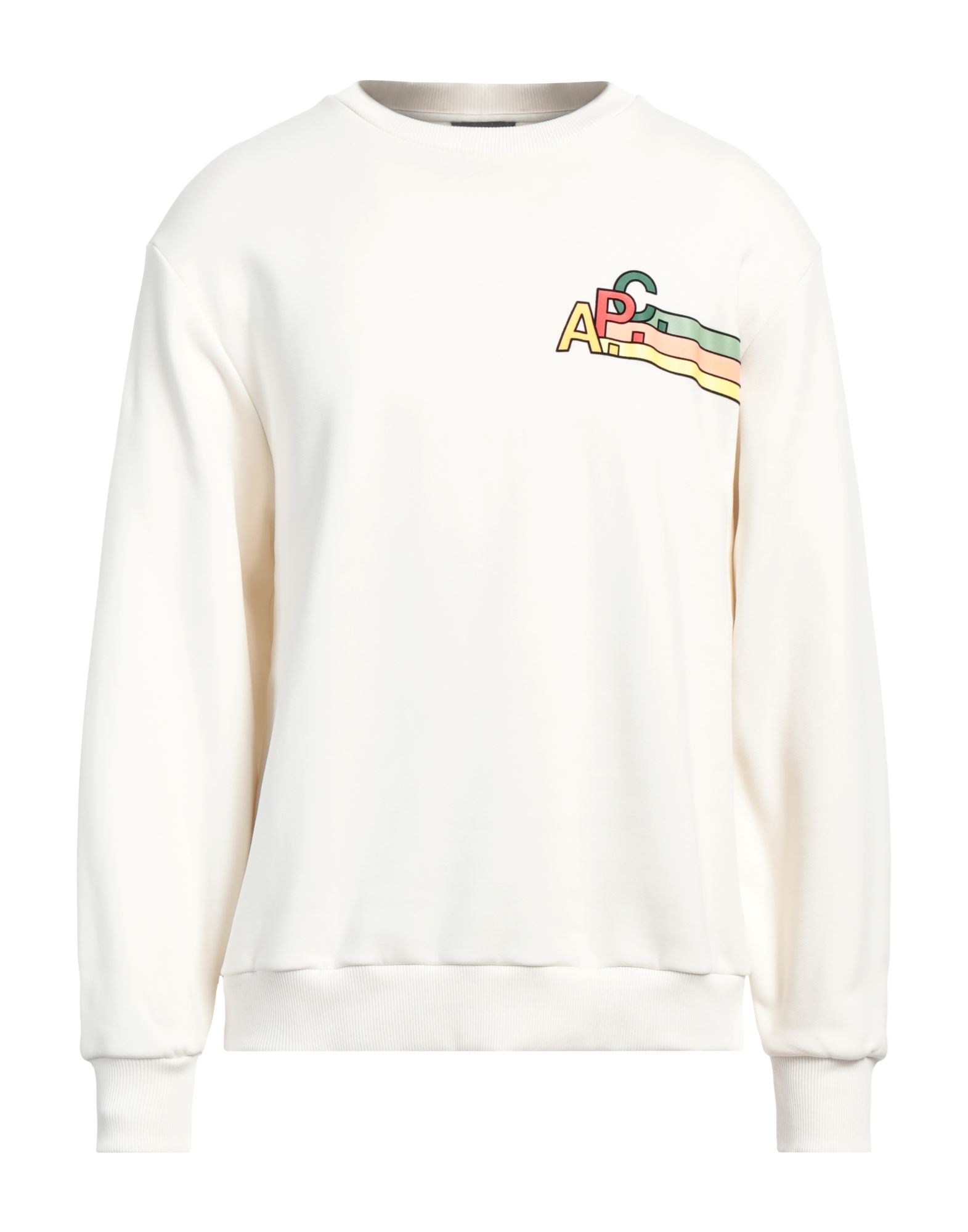  A.p.c. - Tops - Sweatshirts - On Yoox.com 