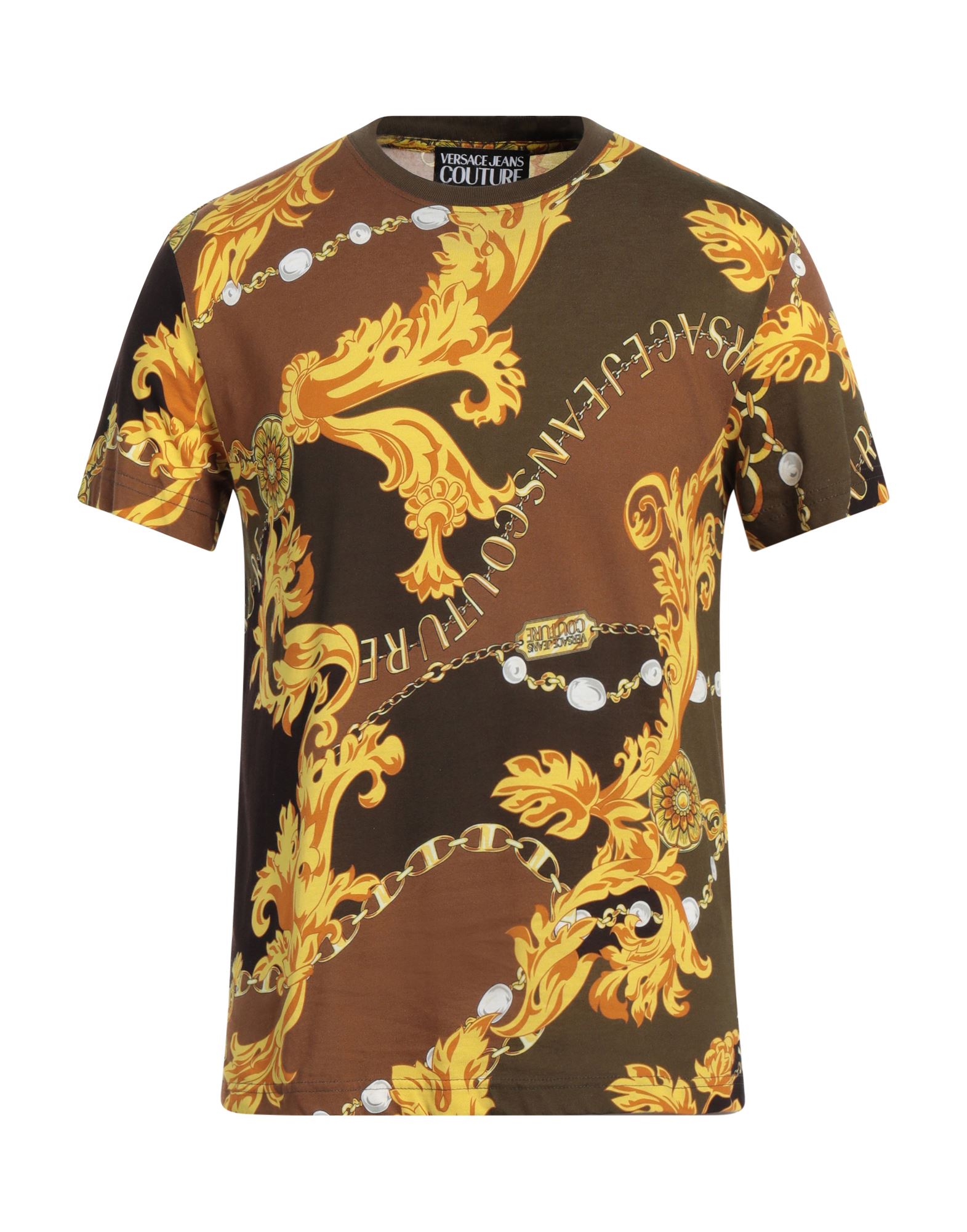 ヴェルサーチ(VERSACE) メンズTシャツ・カットソー | 通販・人気ランキング - 価格.com