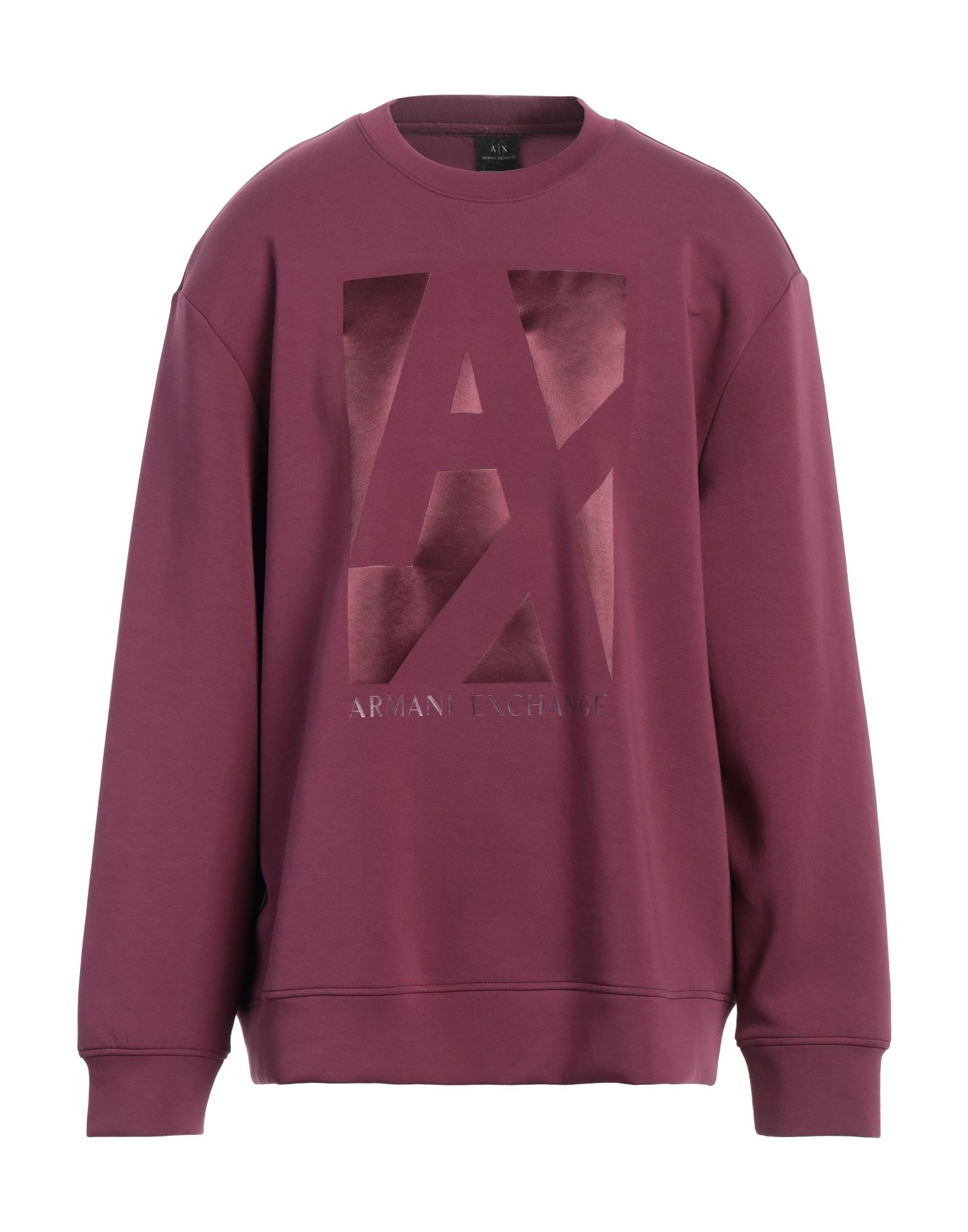 ARMANI EXCHANGE ΜΠΛΟΥΖΑΚΙΑ Φούτερ
