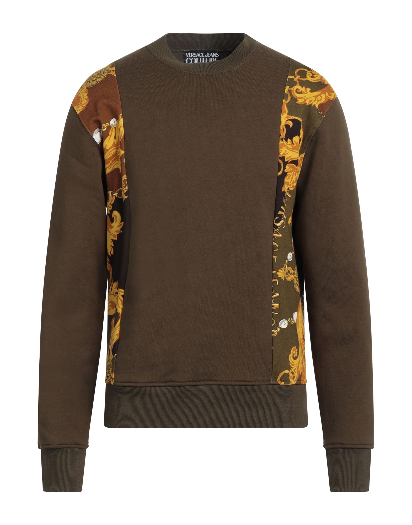 VERSACE JEANS COUTURE ΜΠΛΟΥΖΑΚΙΑ Φούτερ