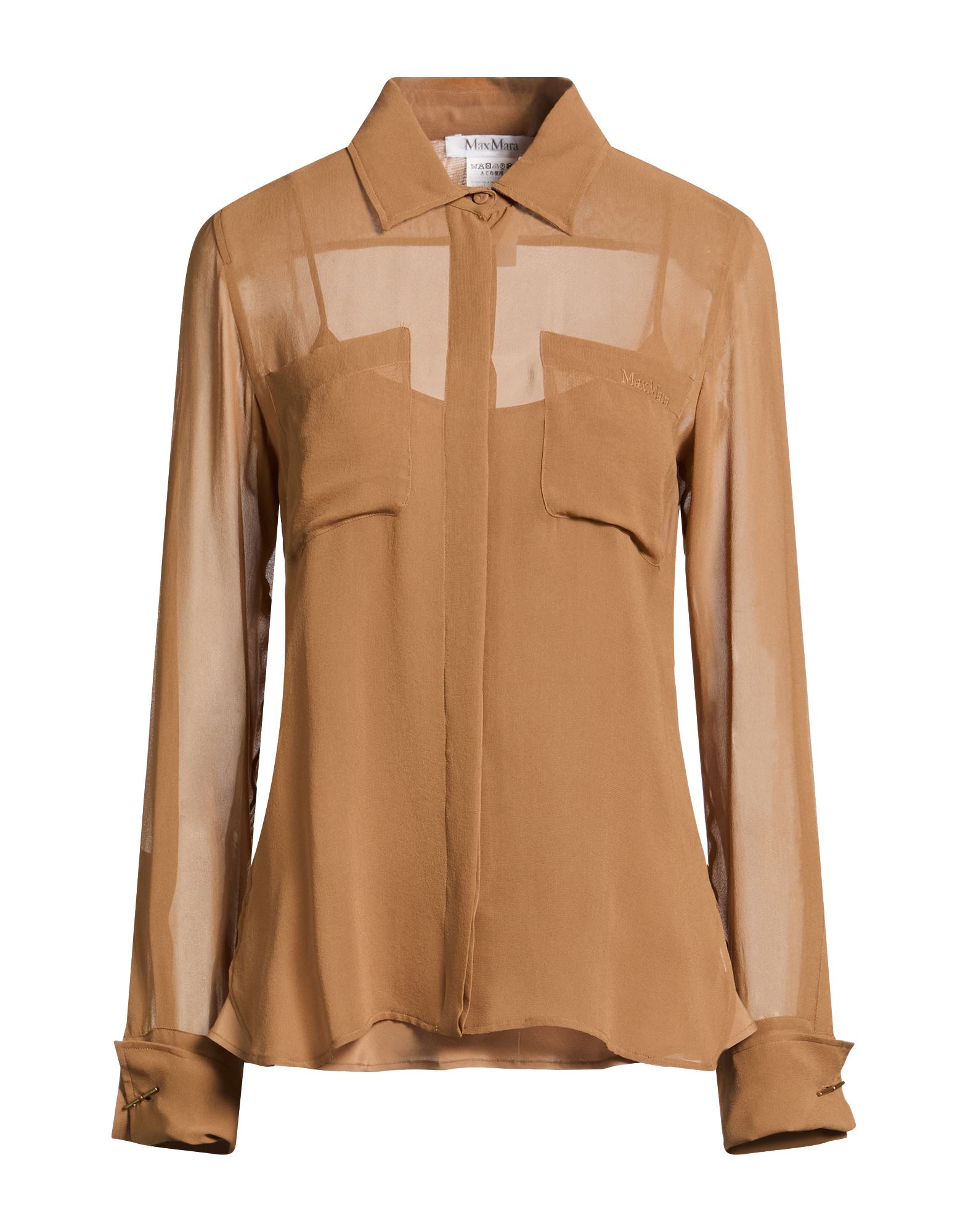 MAX MARA ΜΠΛΟΥΖΑΚΙΑ Πουκάμισο