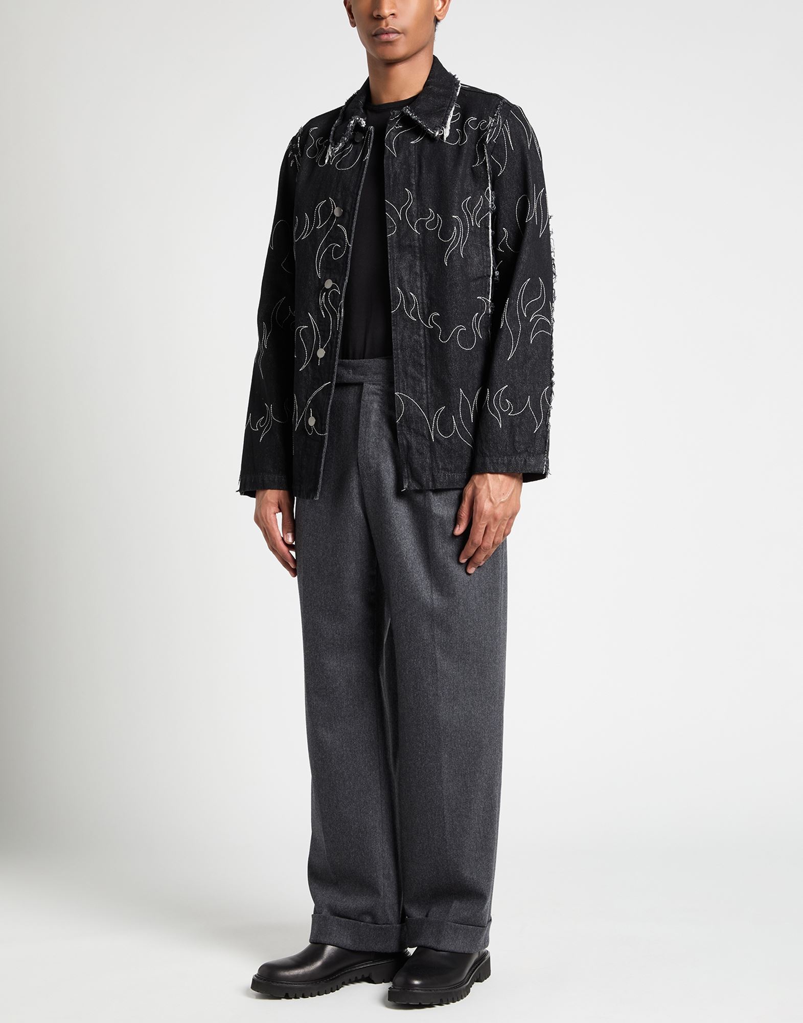  Airei - Tops - Jeanshemden - On Yoox.com 