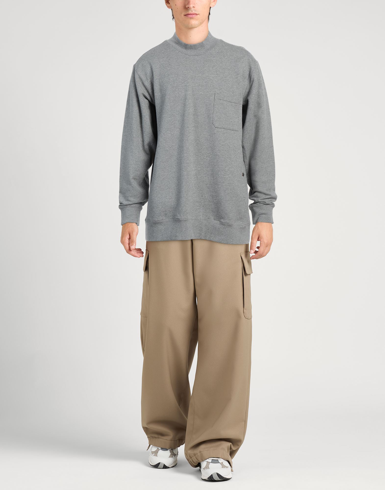  Woolrich - Tops - Sweatshirts - On Yoox.com 