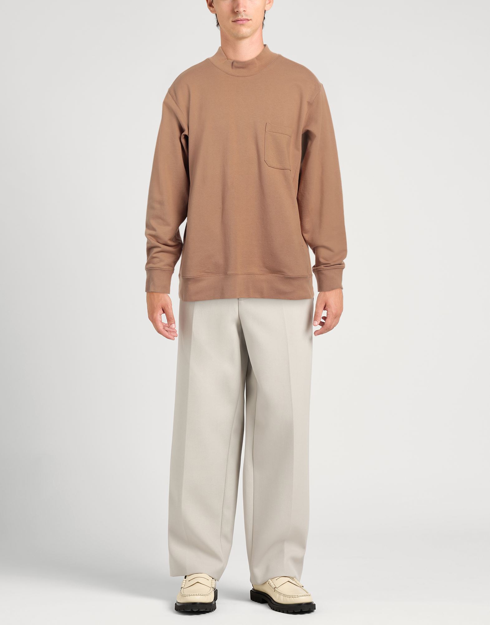  Woolrich - Tops - Sweatshirts - On Yoox.com 