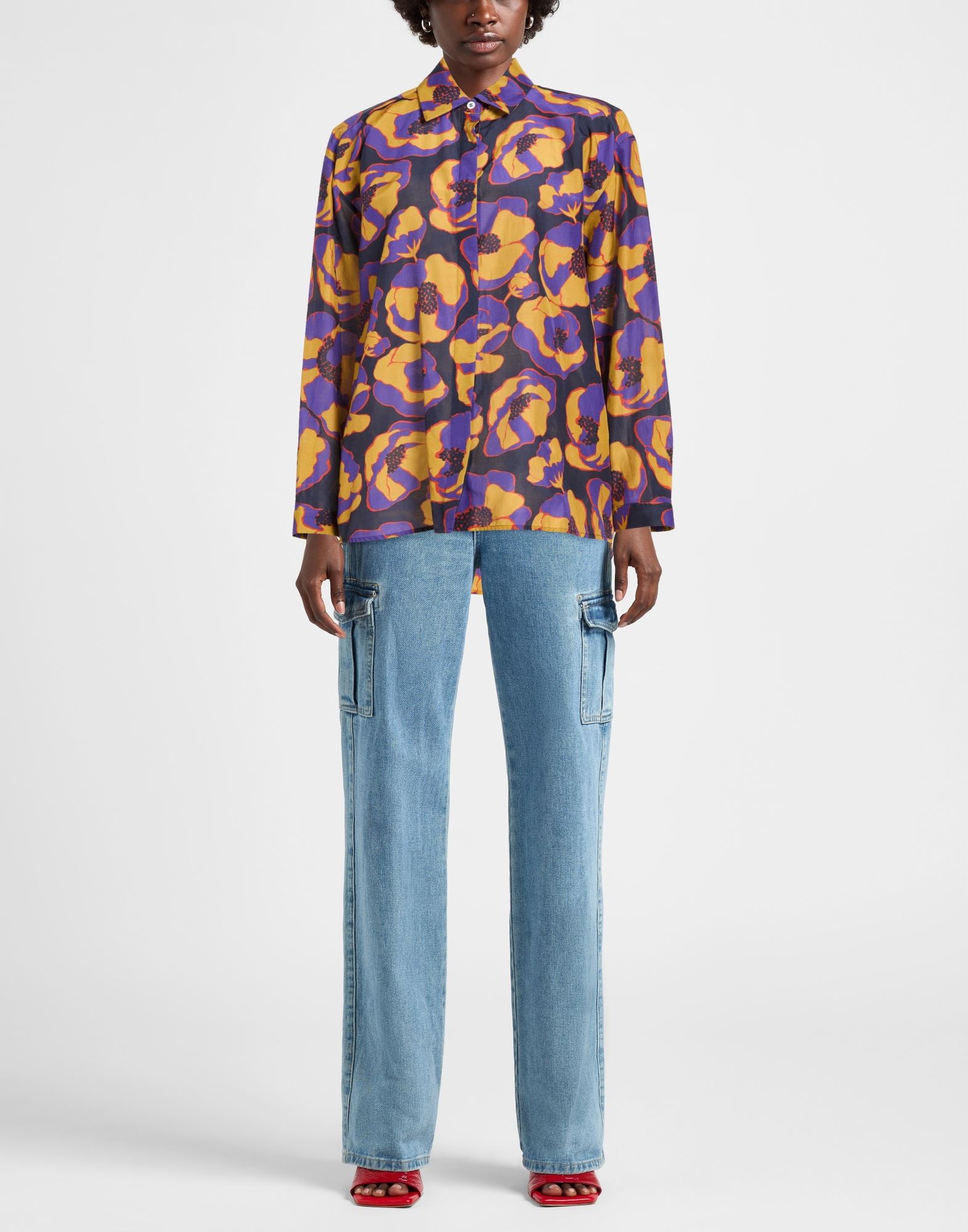  A.p.c. - Tops - Hemden - On Yoox.com 
