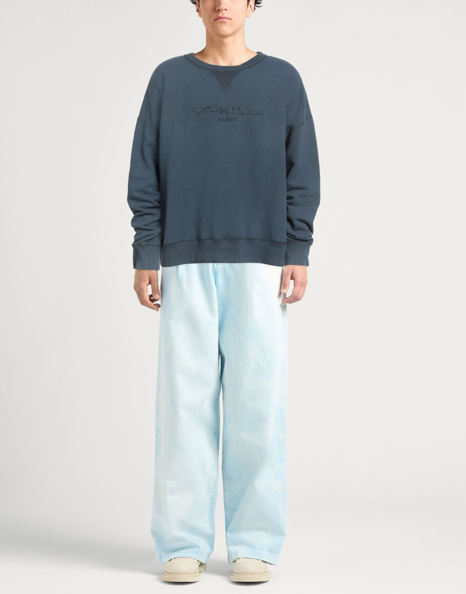  Maison Margiela - Tops - Sweatshirts - On Yoox.com 