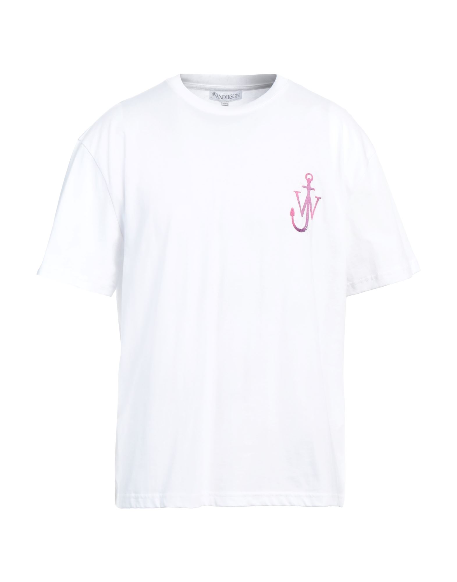 JW ANDERSON ΜΠΛΟΥΖΑΚΙΑ T-shirt