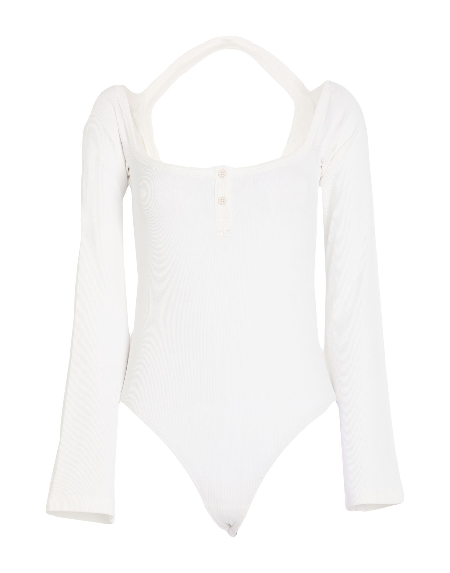COURRÈGES COURRÈGES ΜΠΛΟΥΖΑΚΙΑ Κορμάκι