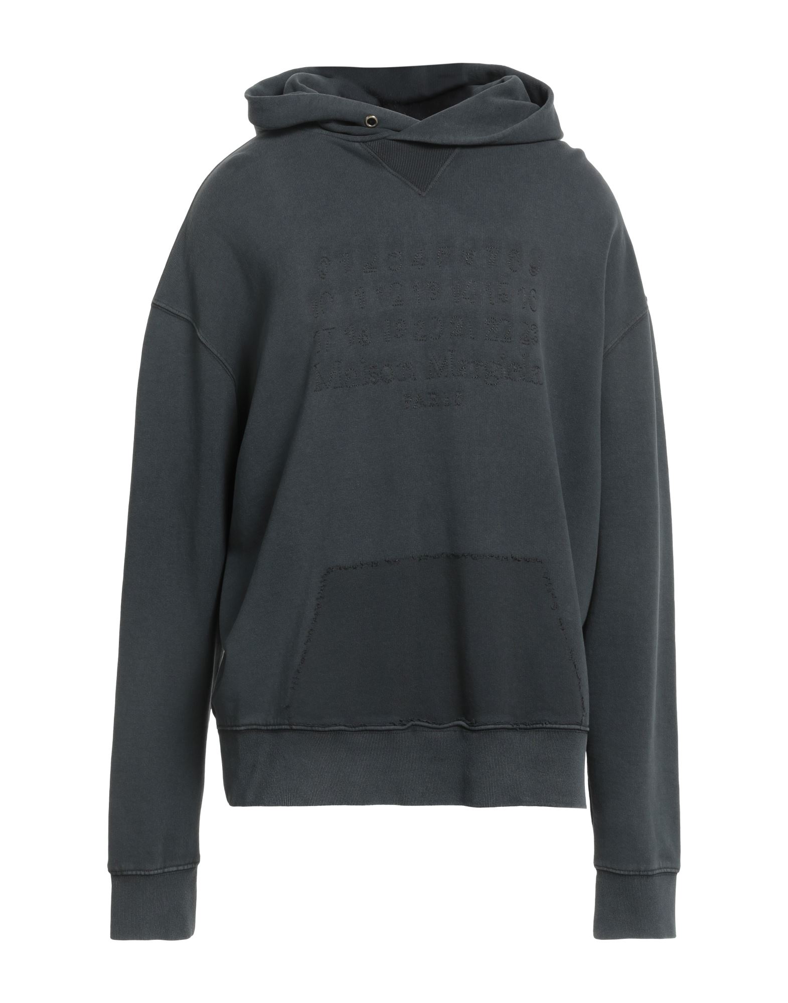  Maison Margiela - Tops - Sweatshirts - On Yoox.com 