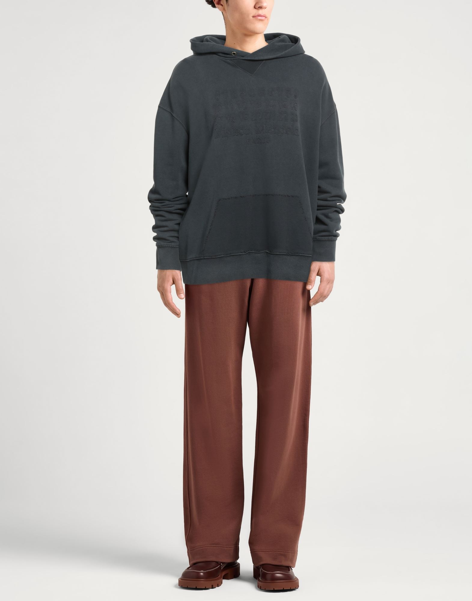  Maison Margiela - Tops - Sweatshirts - On Yoox.com 