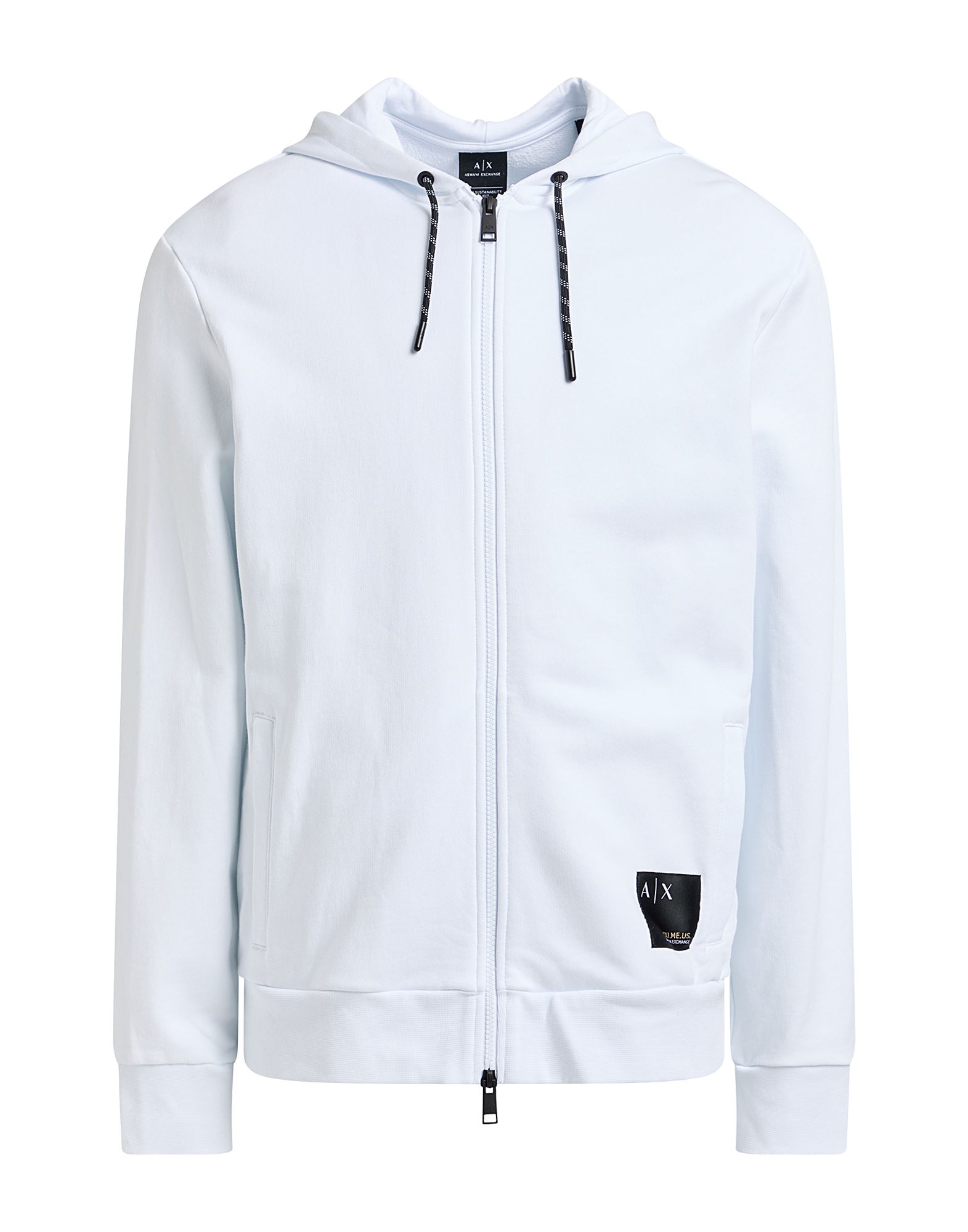 ARMANI EXCHANGE ΜΠΛΟΥΖΑΚΙΑ Φούτερ