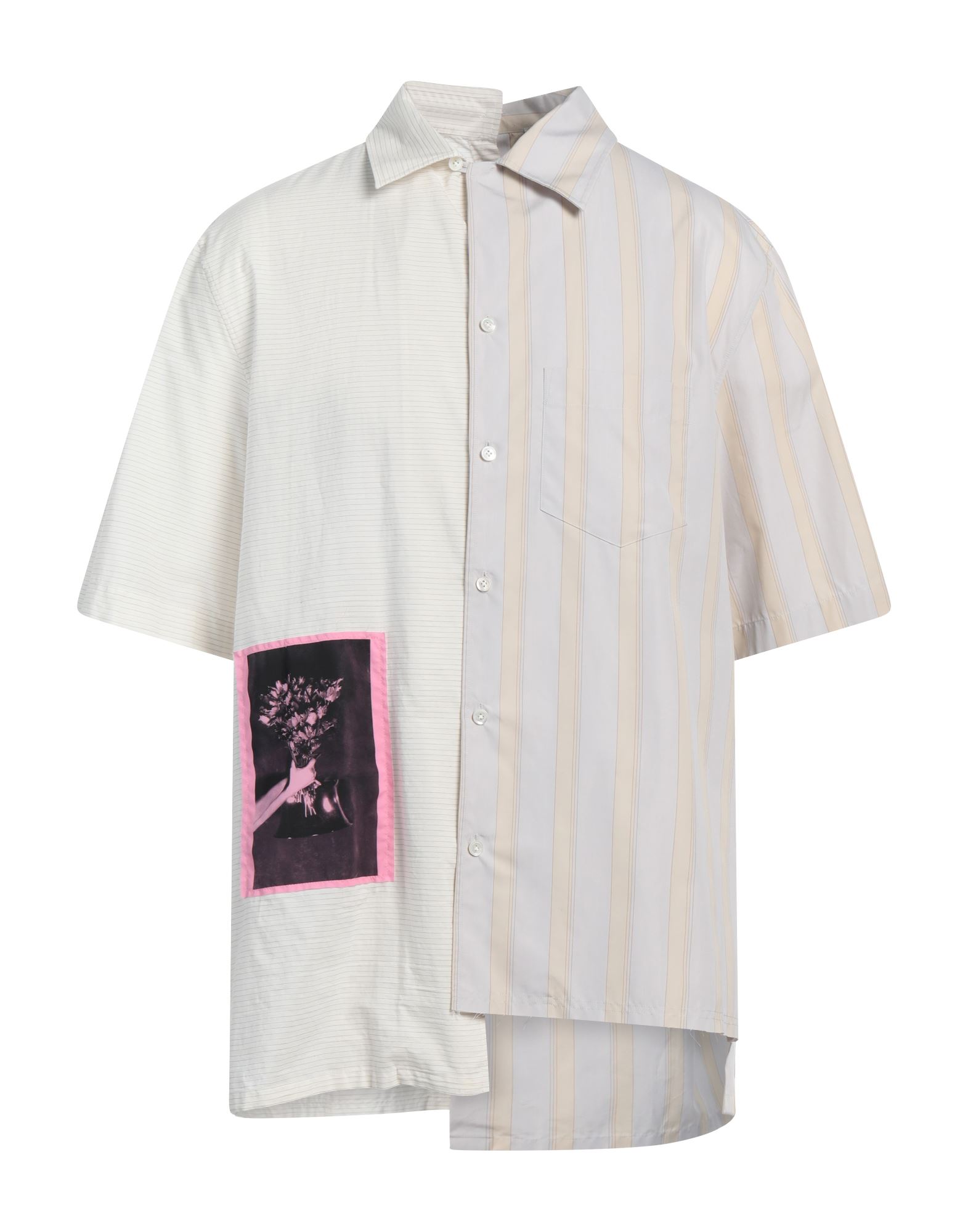  Lanvin - Tops - Hemden - On Yoox.com 
