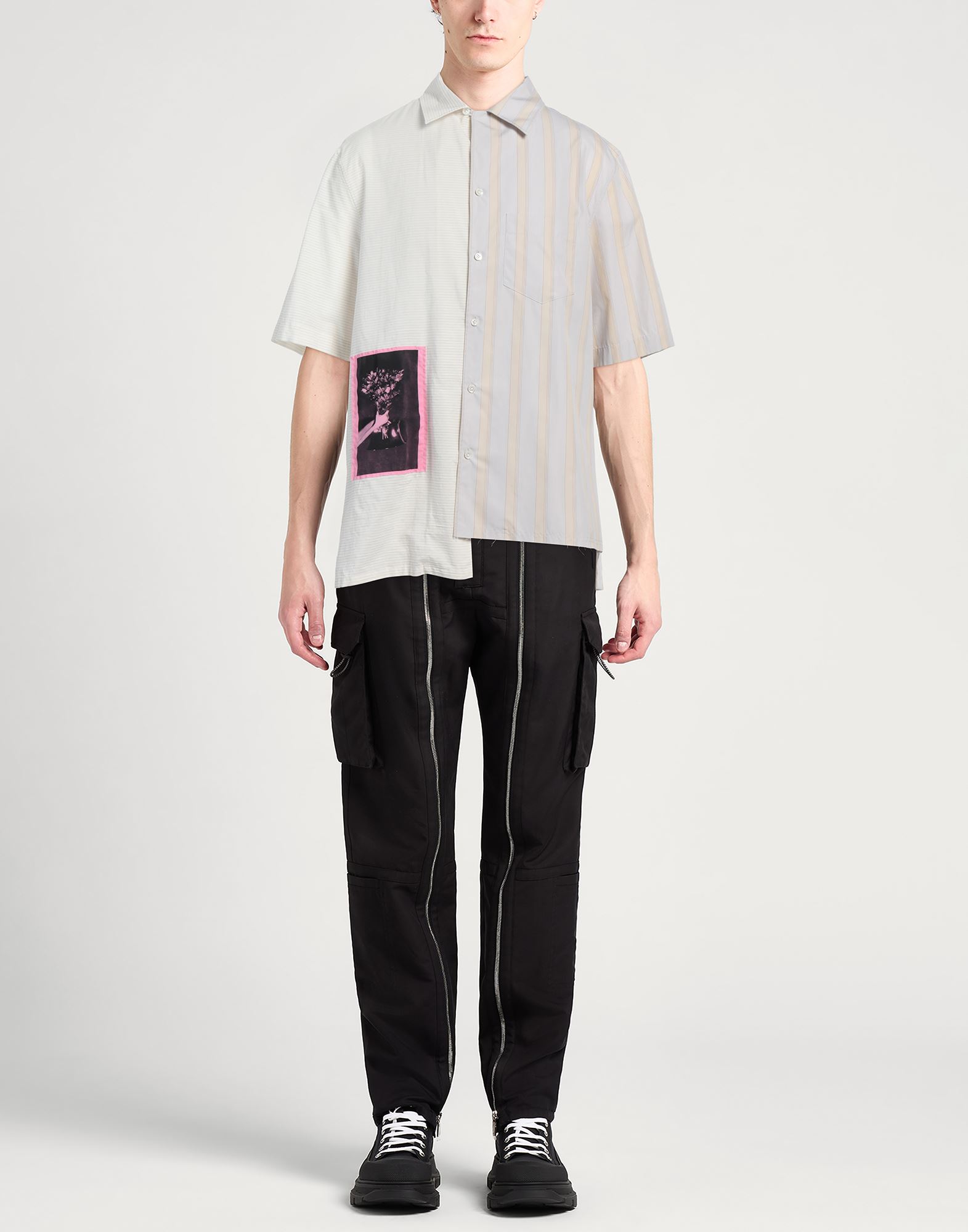  Lanvin - Tops - Hemden - On Yoox.com 