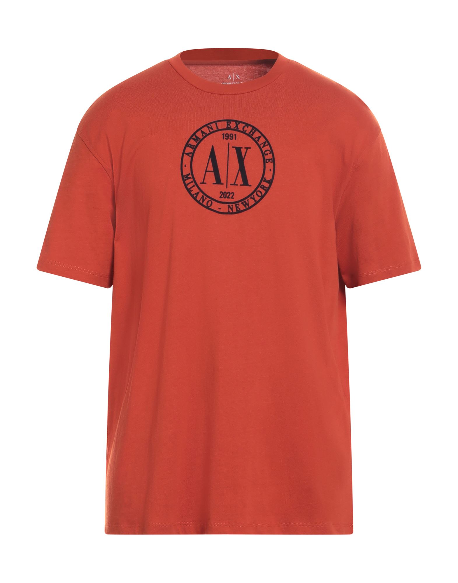  Armani Exchange - Tops - T-shirts - On Yoox.com 