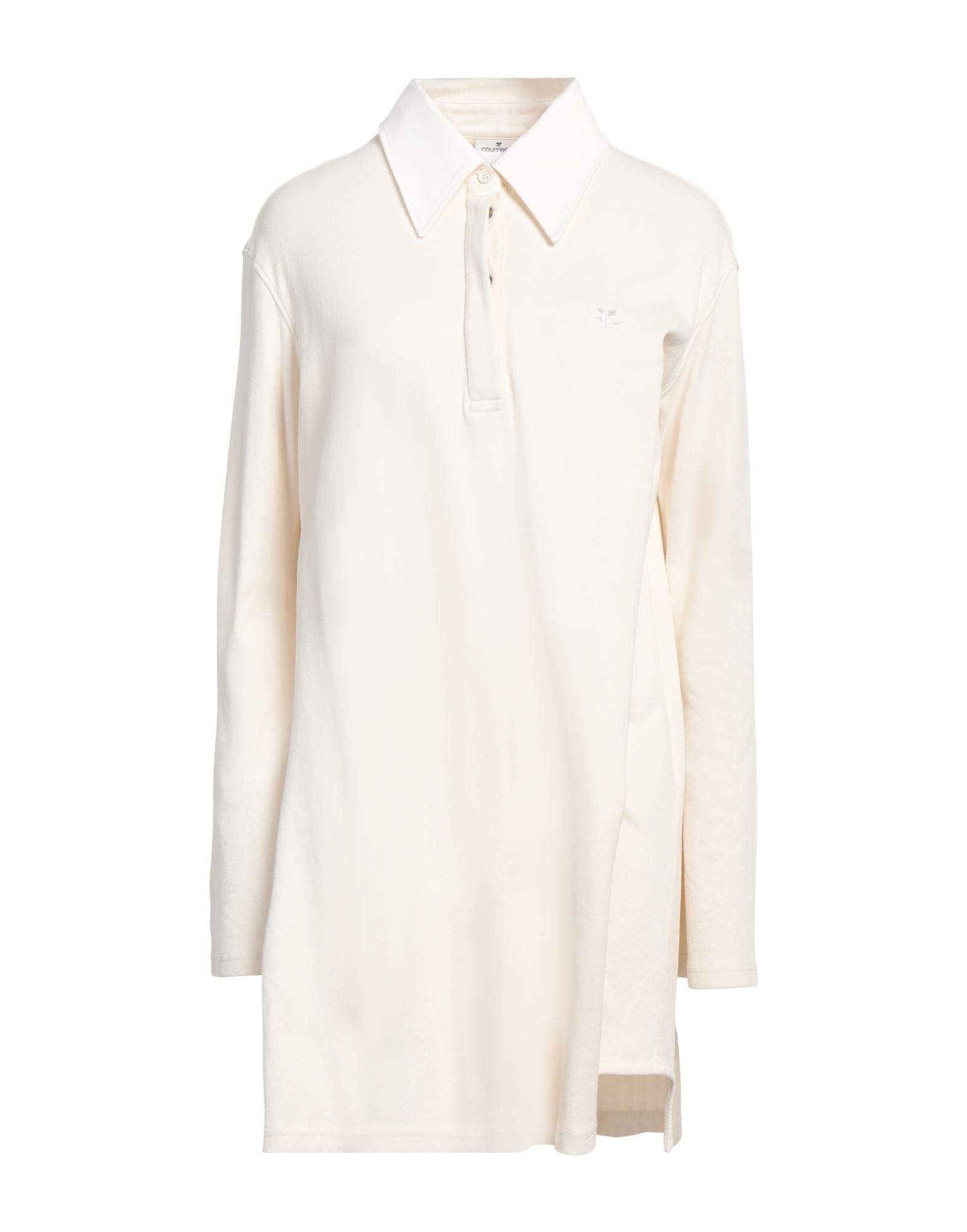 COURRÈGES COURRÈGES ΜΠΛΟΥΖΑΚΙΑ Μπλουζάκι Polo