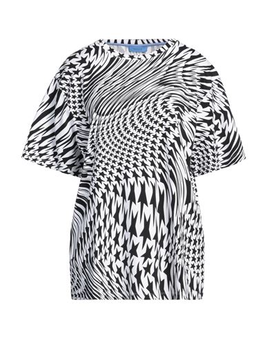 Camiseta Mujer Blanco 44,46 Mujer