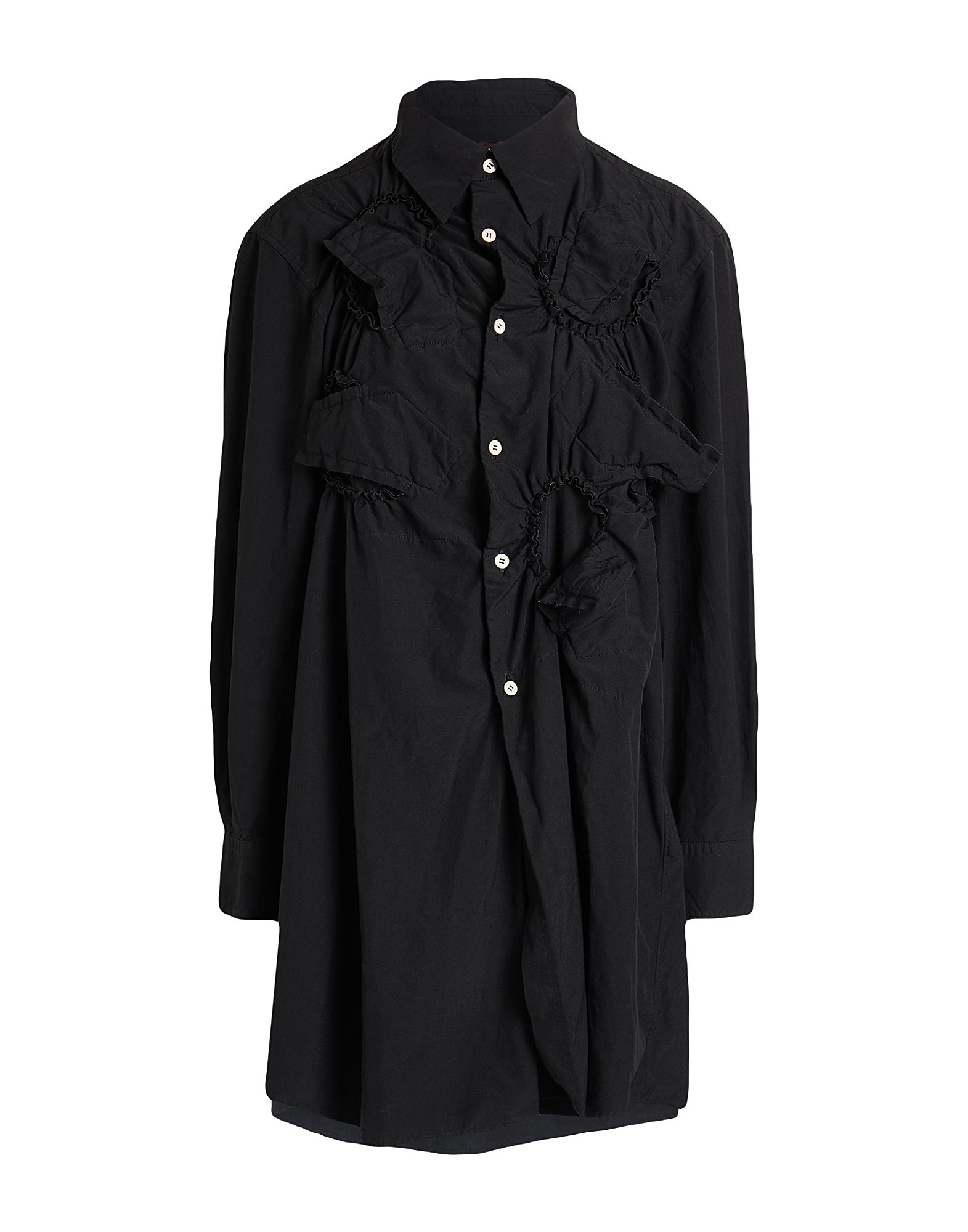 COMME des GARÇONS COMME des GARÇONS ΜΠΛΟΥΖΑΚΙΑ Πουκάμισο