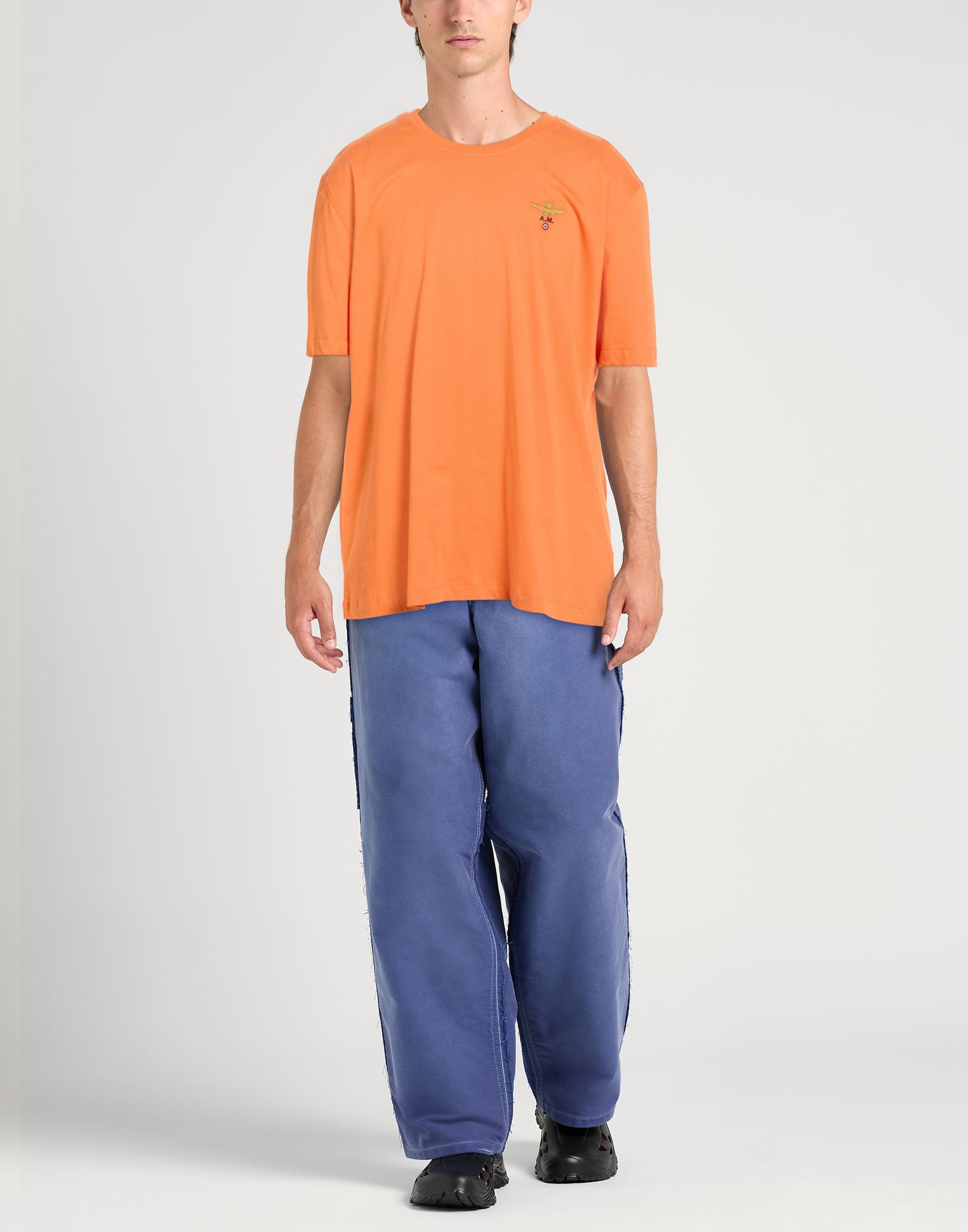  Aeronautica Militare - Tops - T-shirts - On Yoox.com 