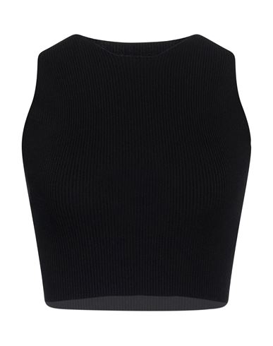 AERON Top Damen Schwarz M Damen
