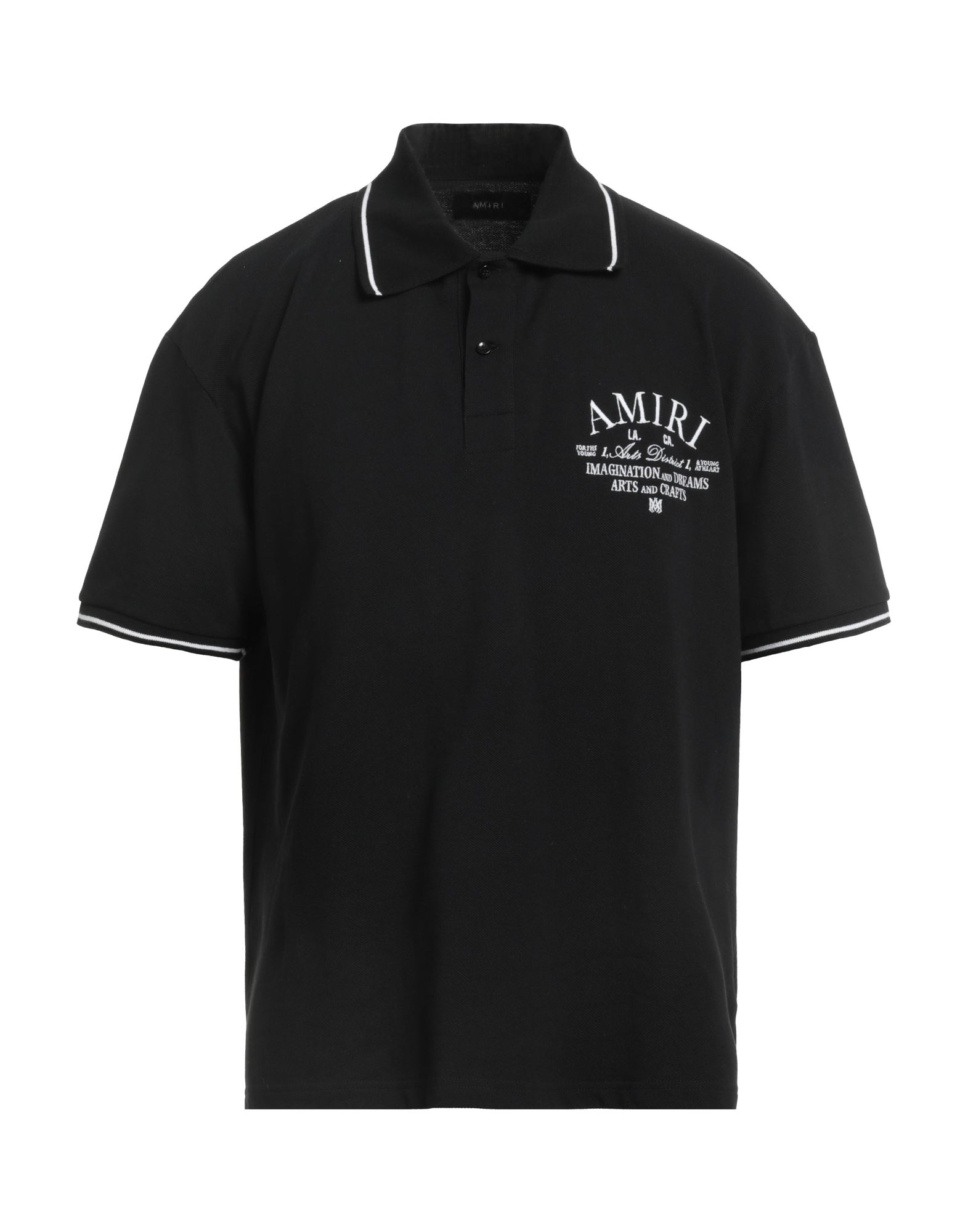  Amiri - Camisetas Y Tops - Polos - On Yoox.com 