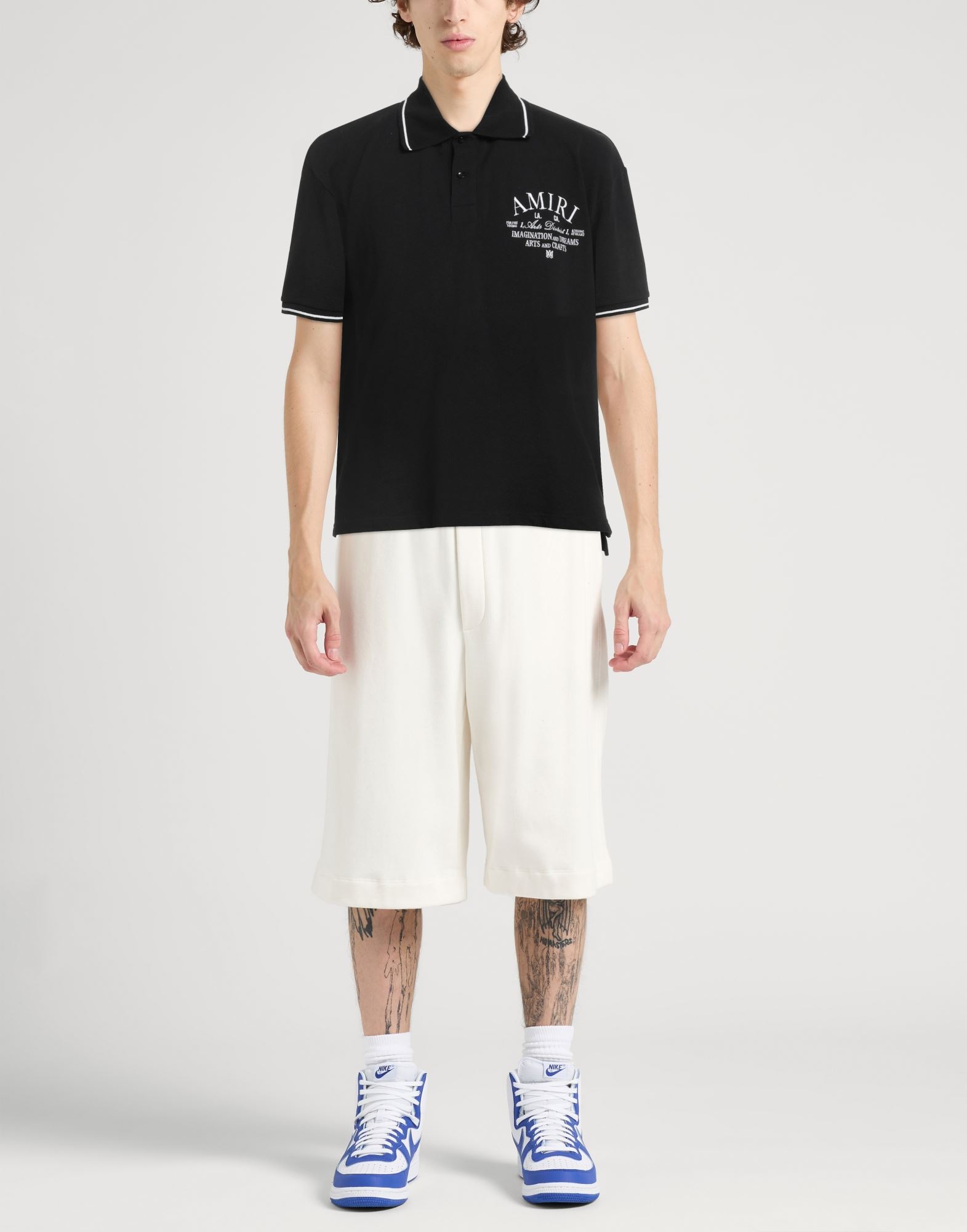  Amiri - Camisetas Y Tops - Polos - On Yoox.com 
